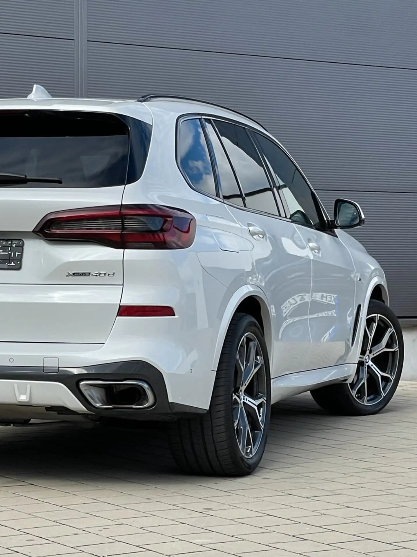 BMW - X5