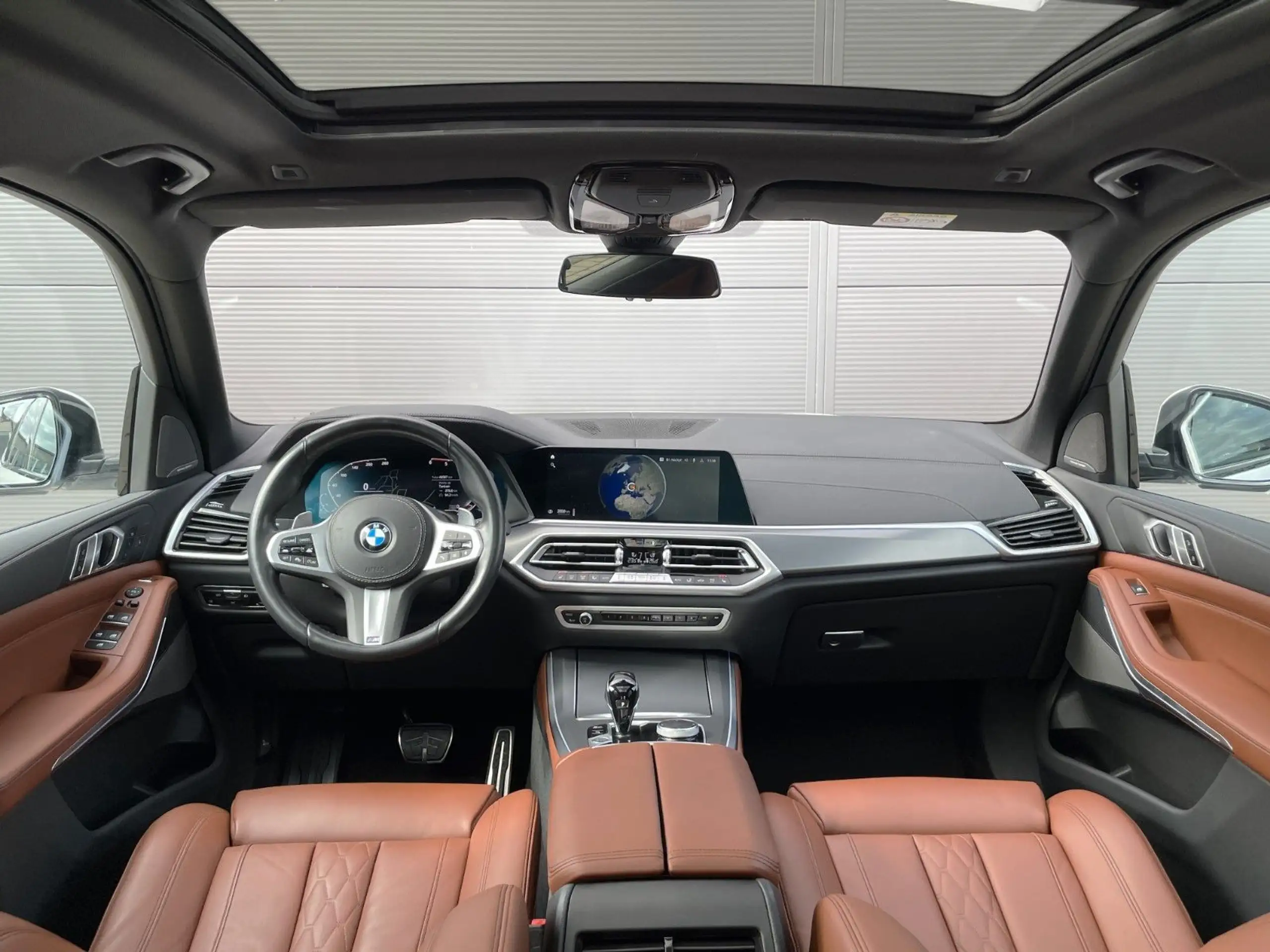 BMW - X5