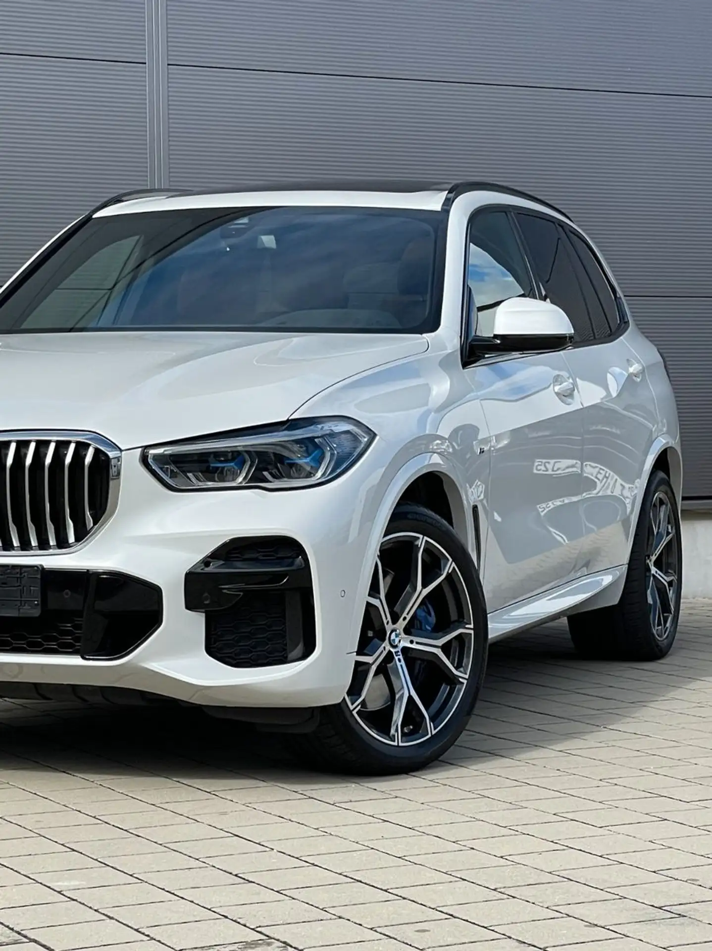 BMW - X5