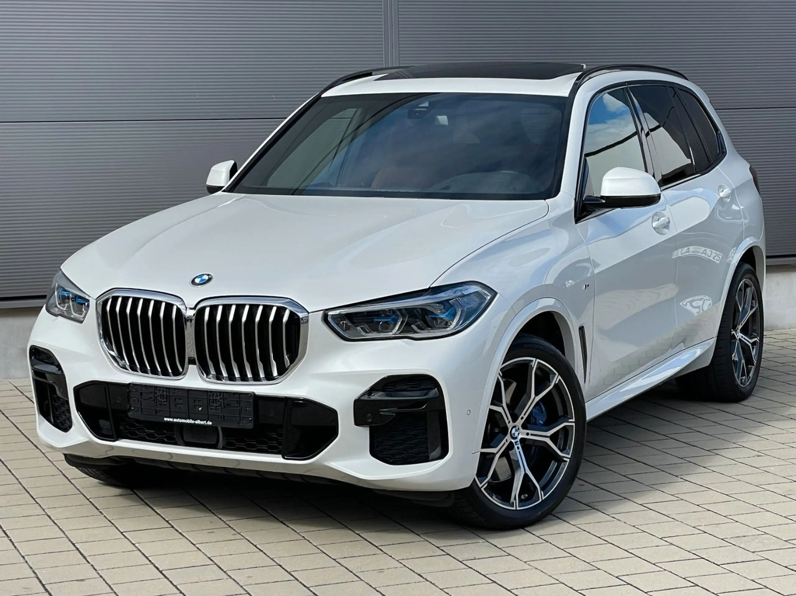 BMW - X5