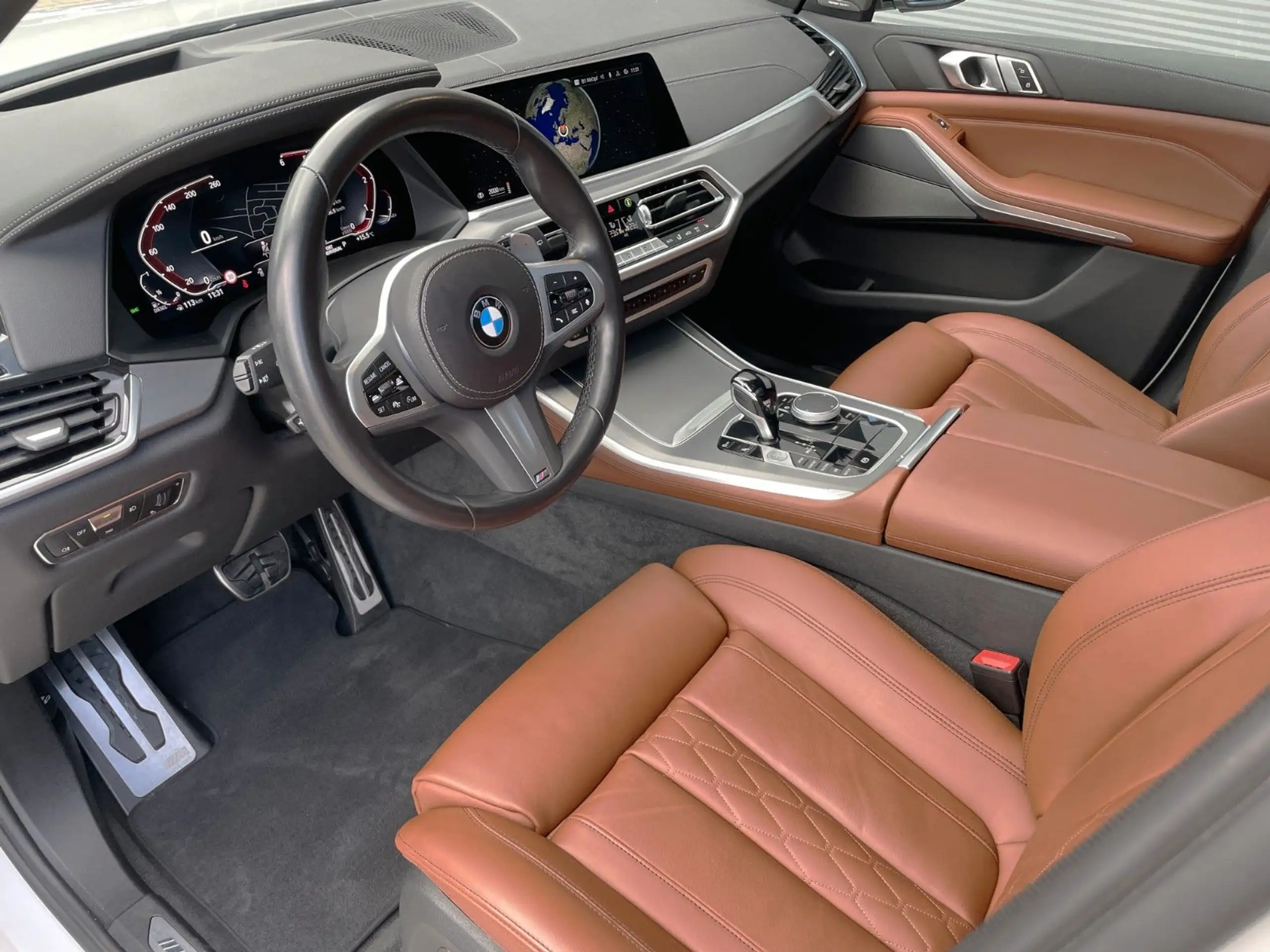 BMW - X5