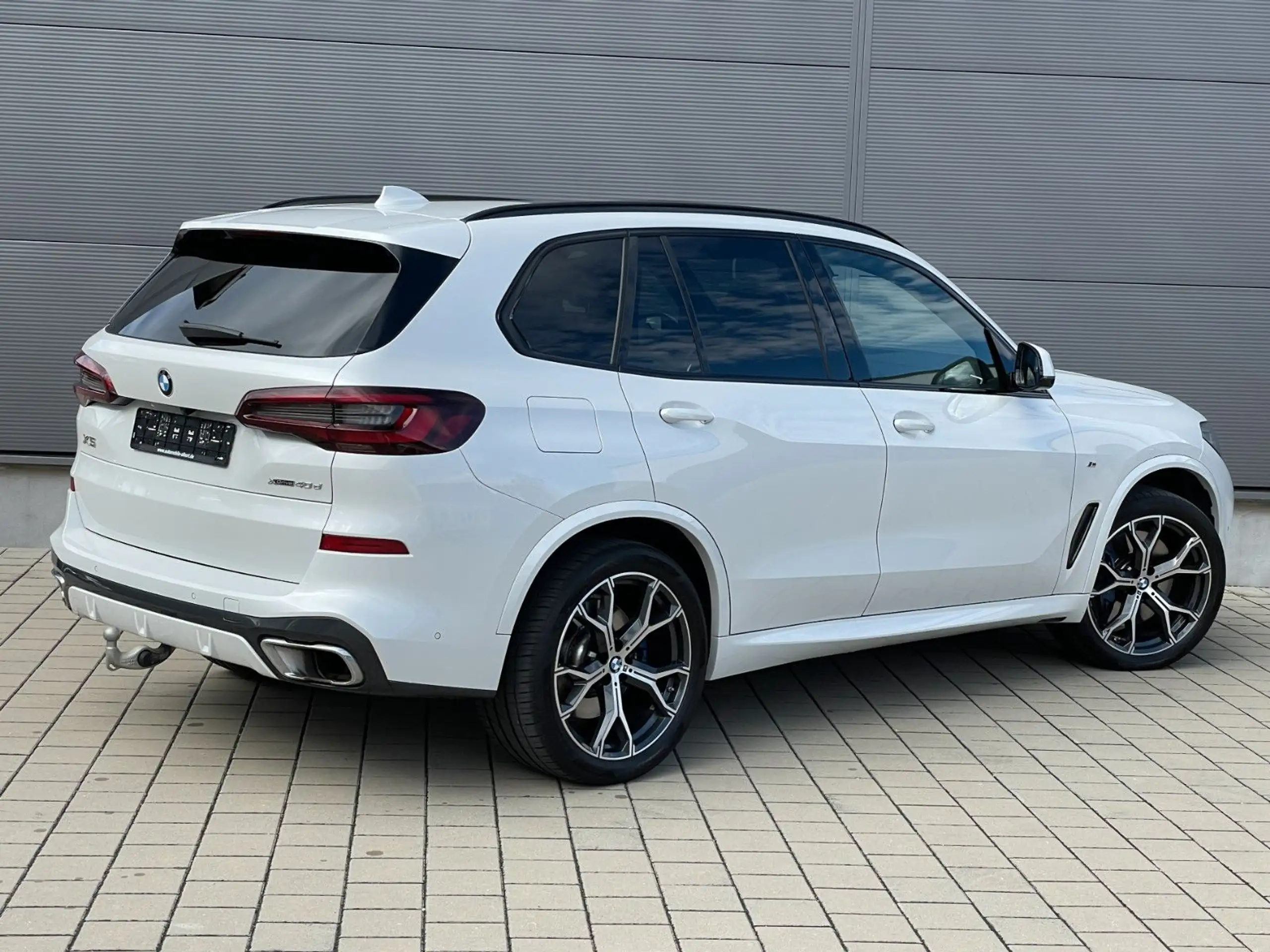 BMW - X5