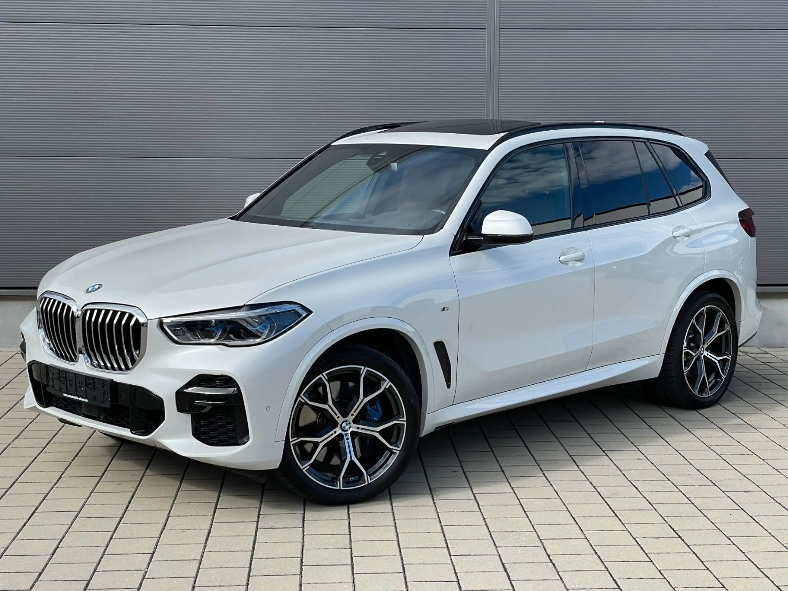 BMW - X5