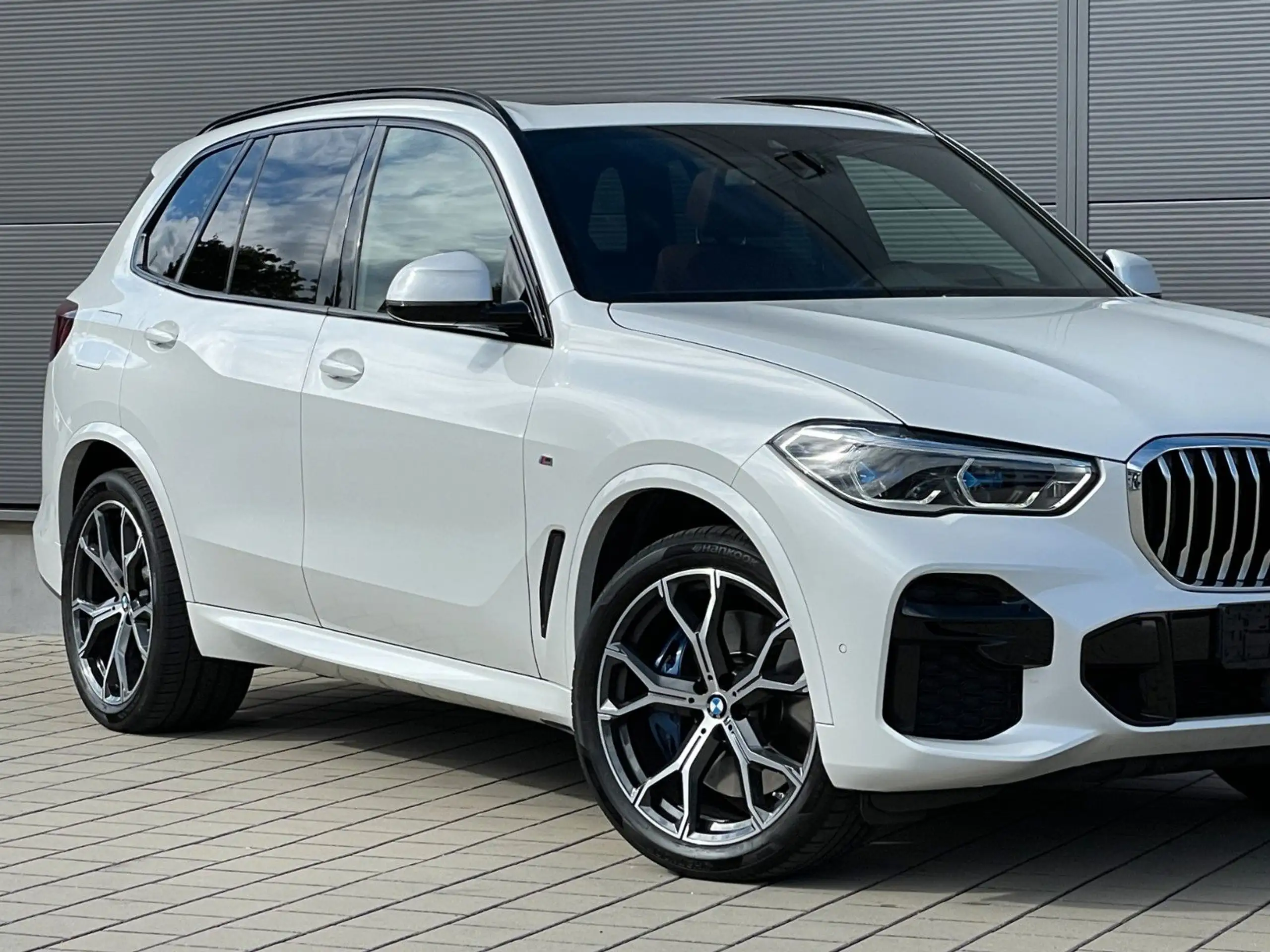 BMW - X5