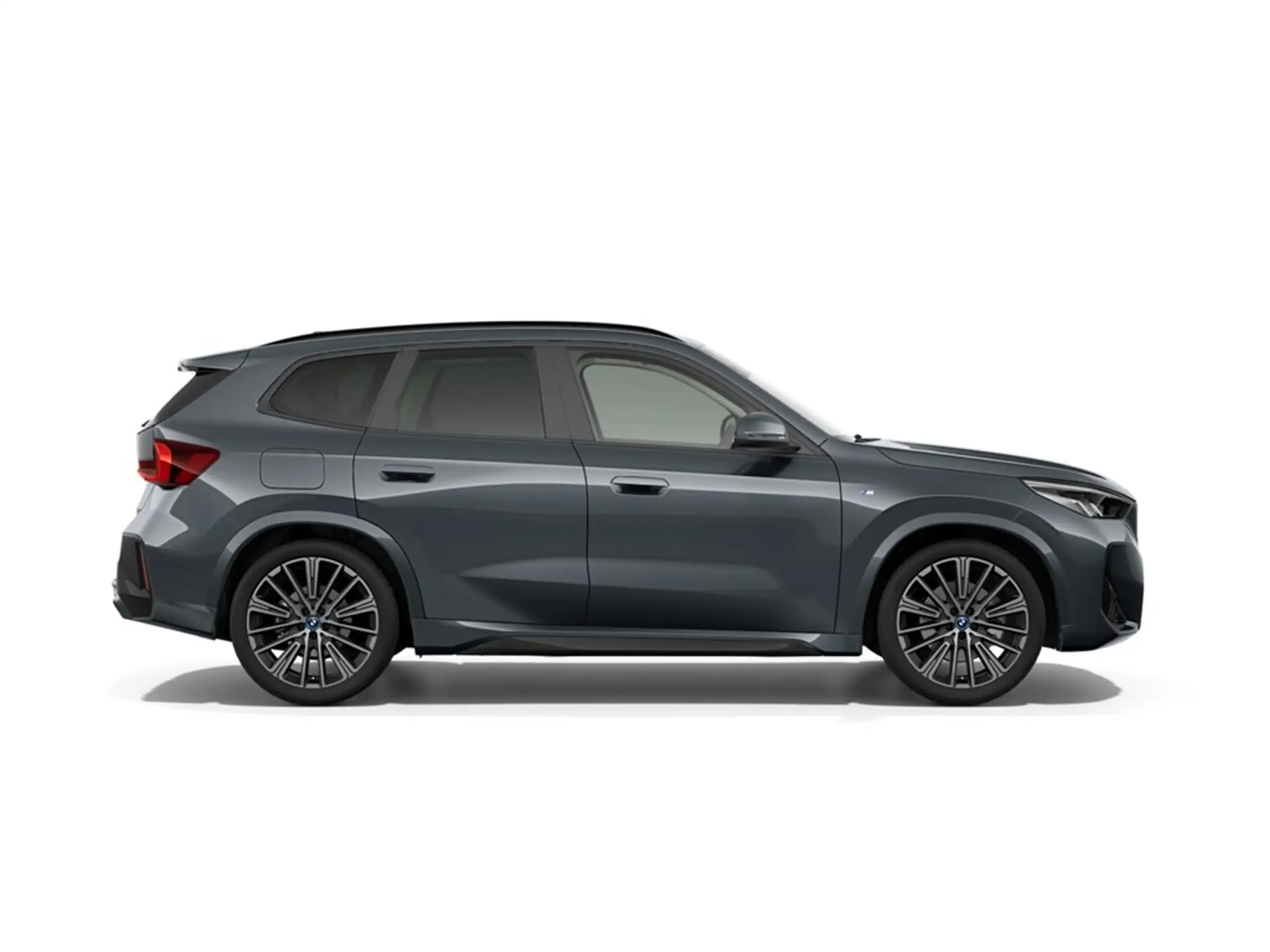 BMW - X1