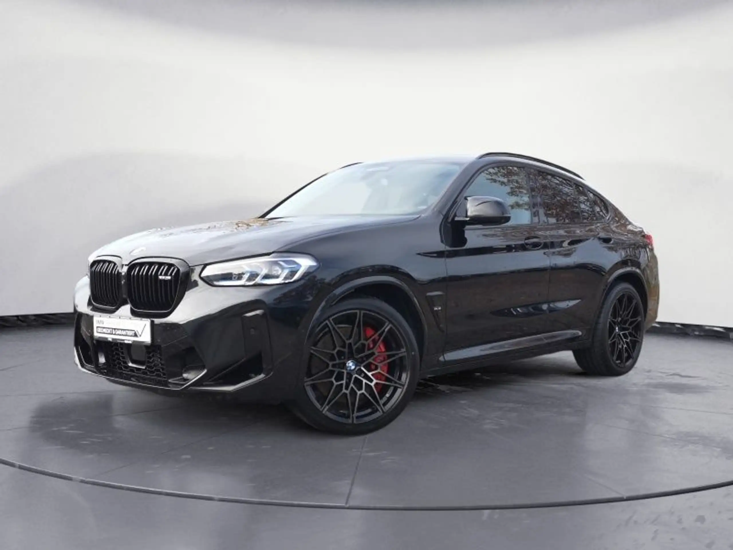 BMW - X4 M