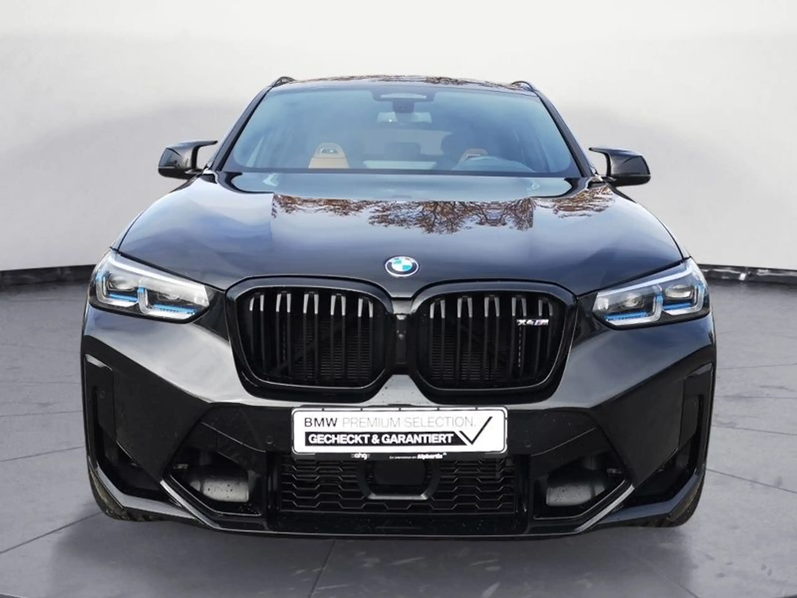 BMW - X4 M