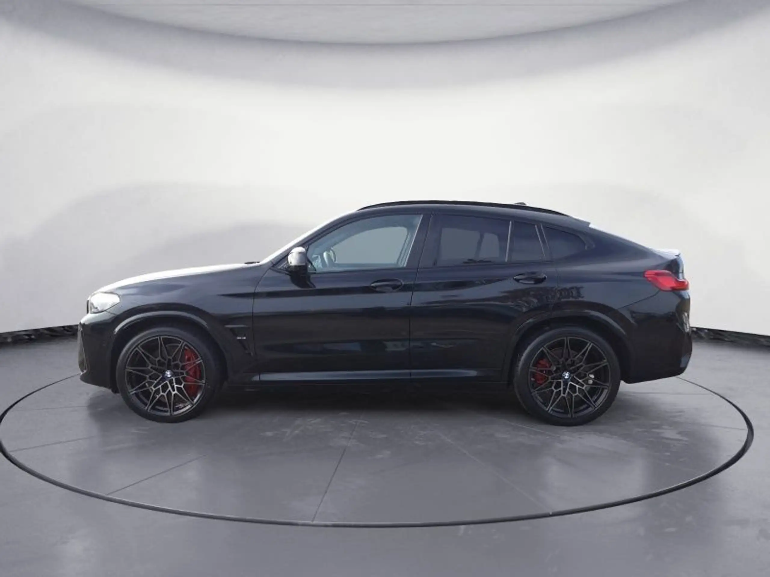 BMW - X4 M