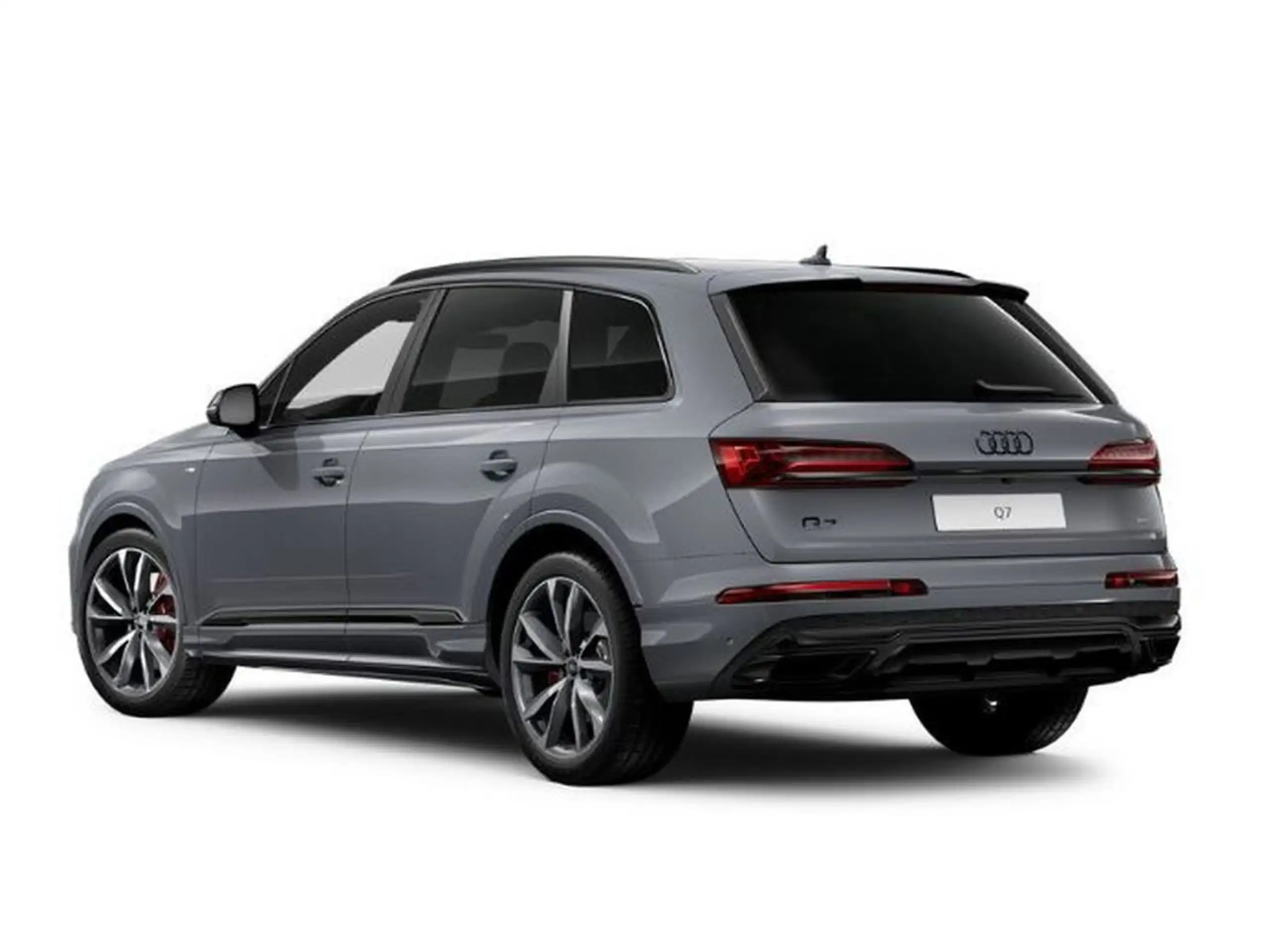 Audi - Q7