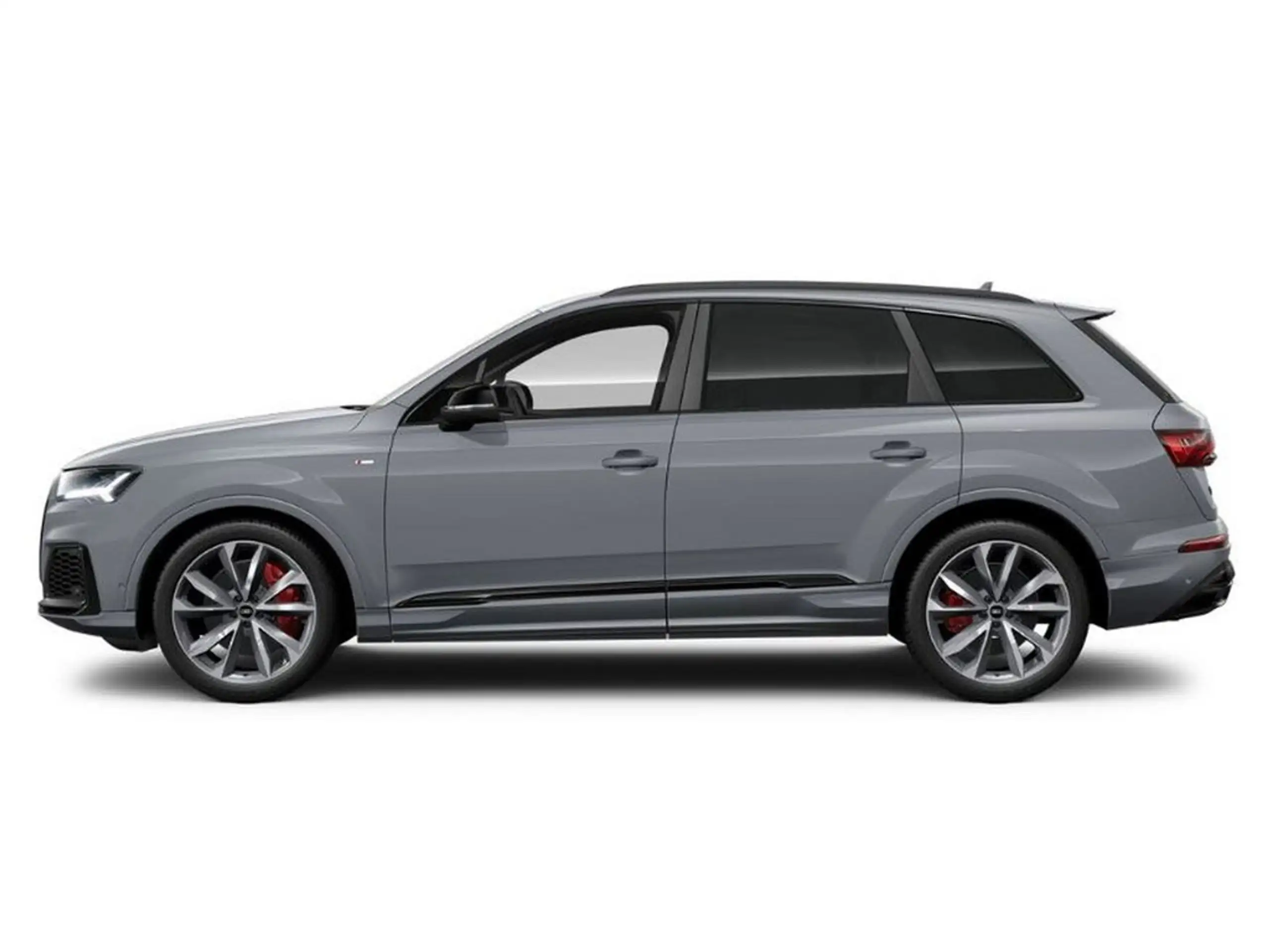 Audi - Q7