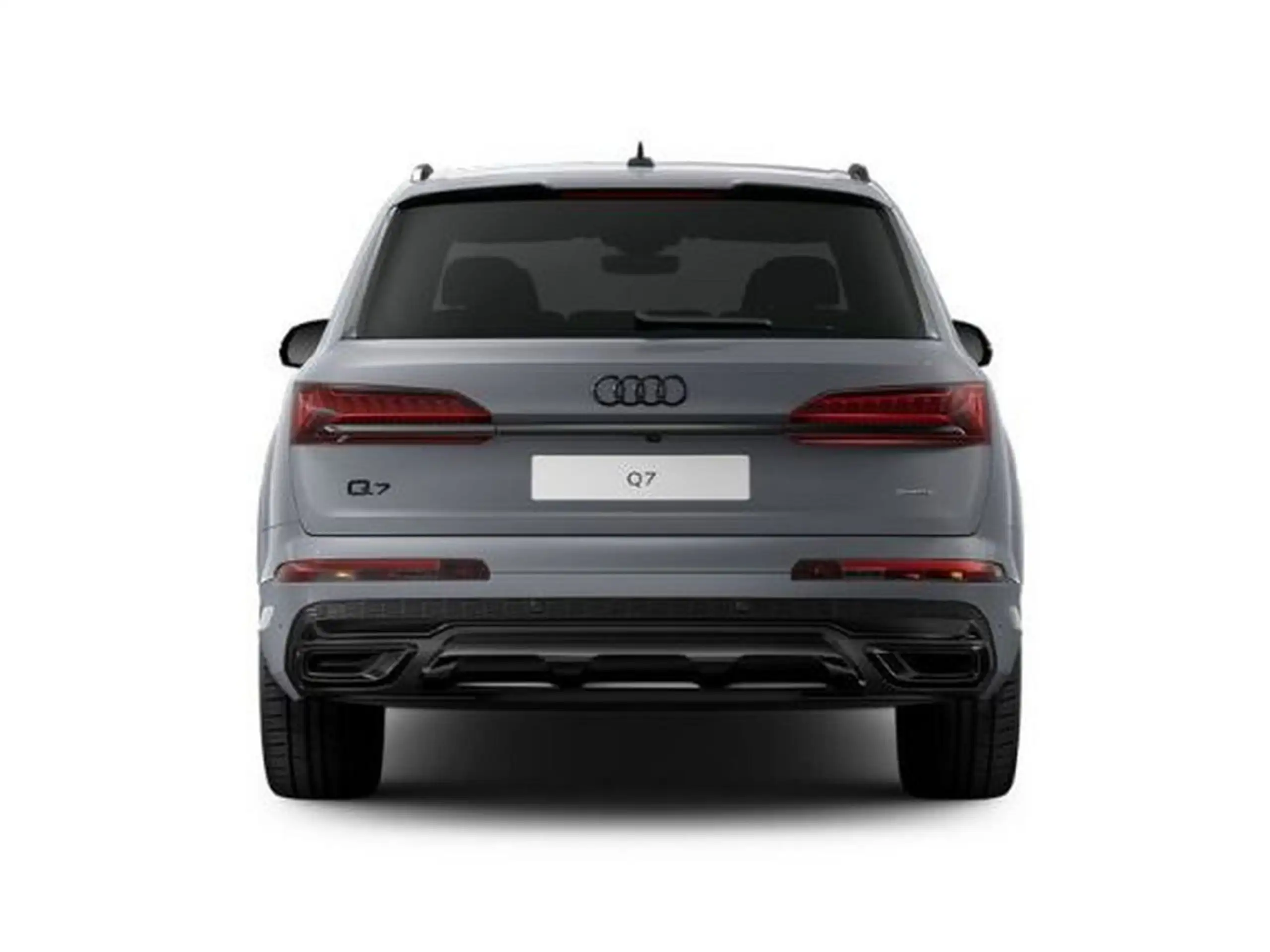 Audi - Q7