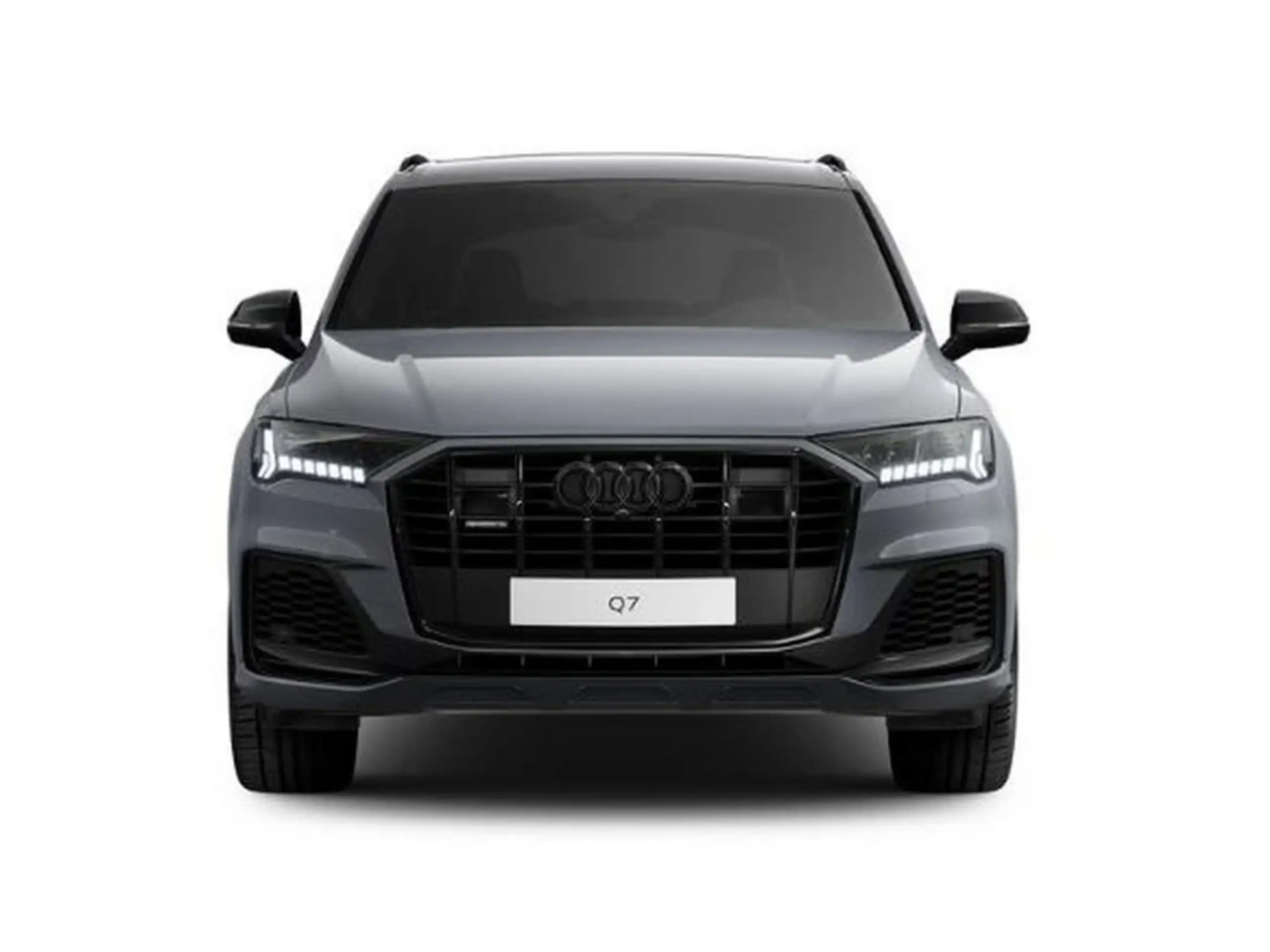 Audi - Q7