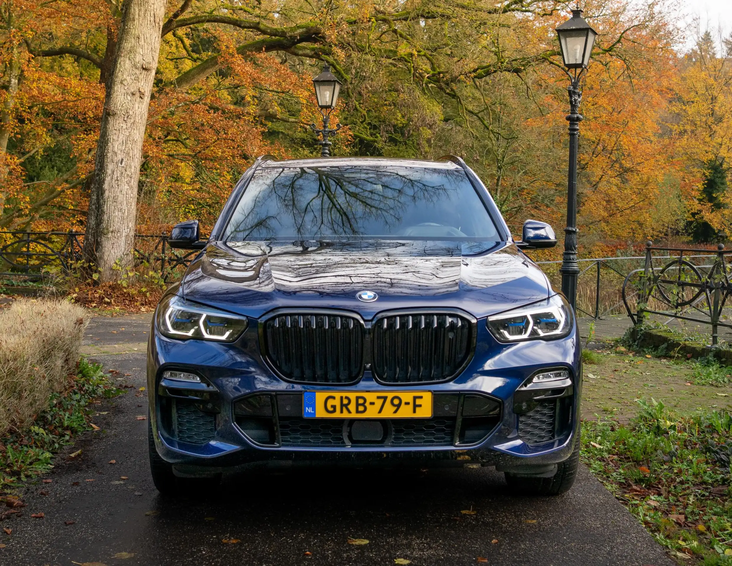 BMW - X5