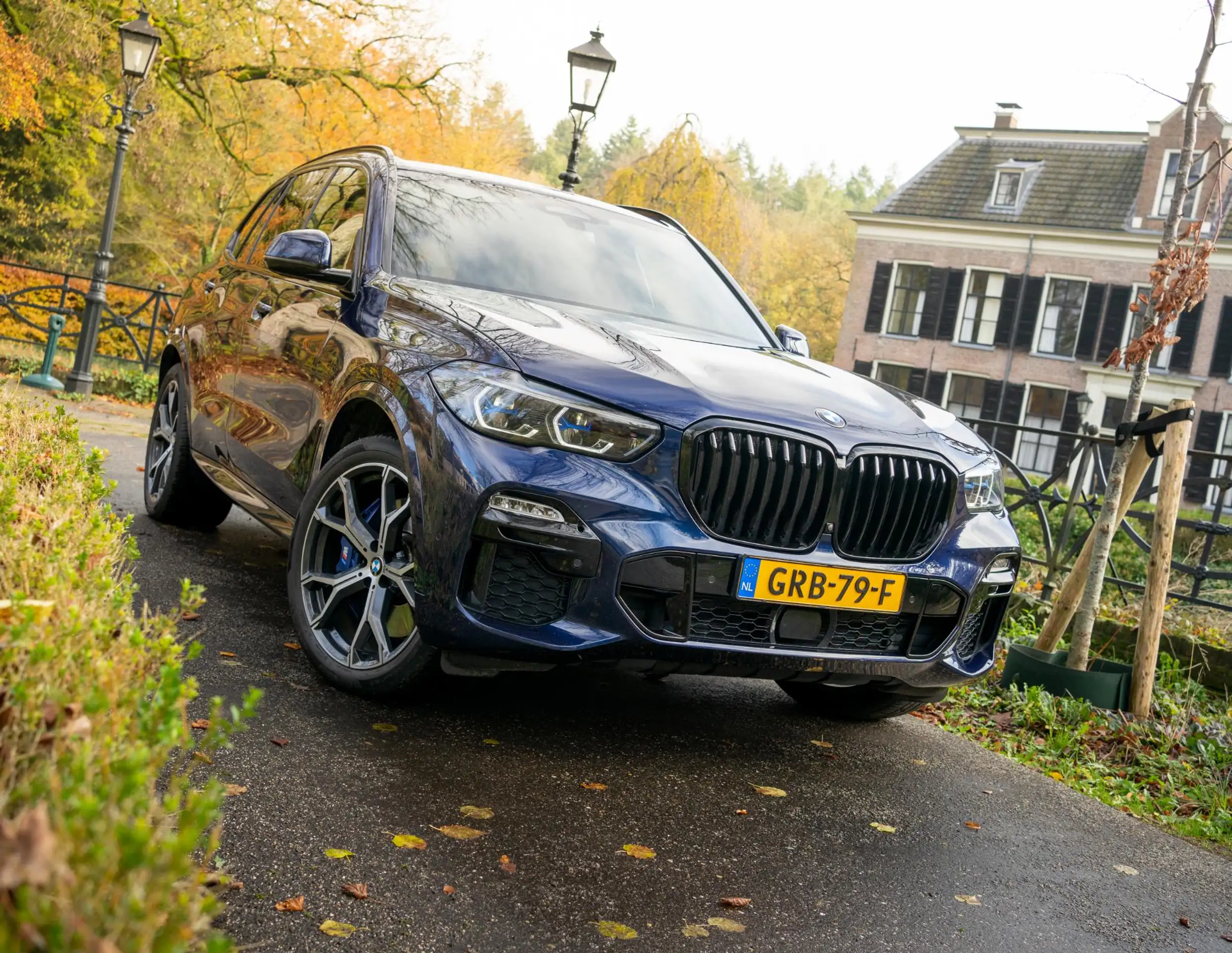 BMW - X5