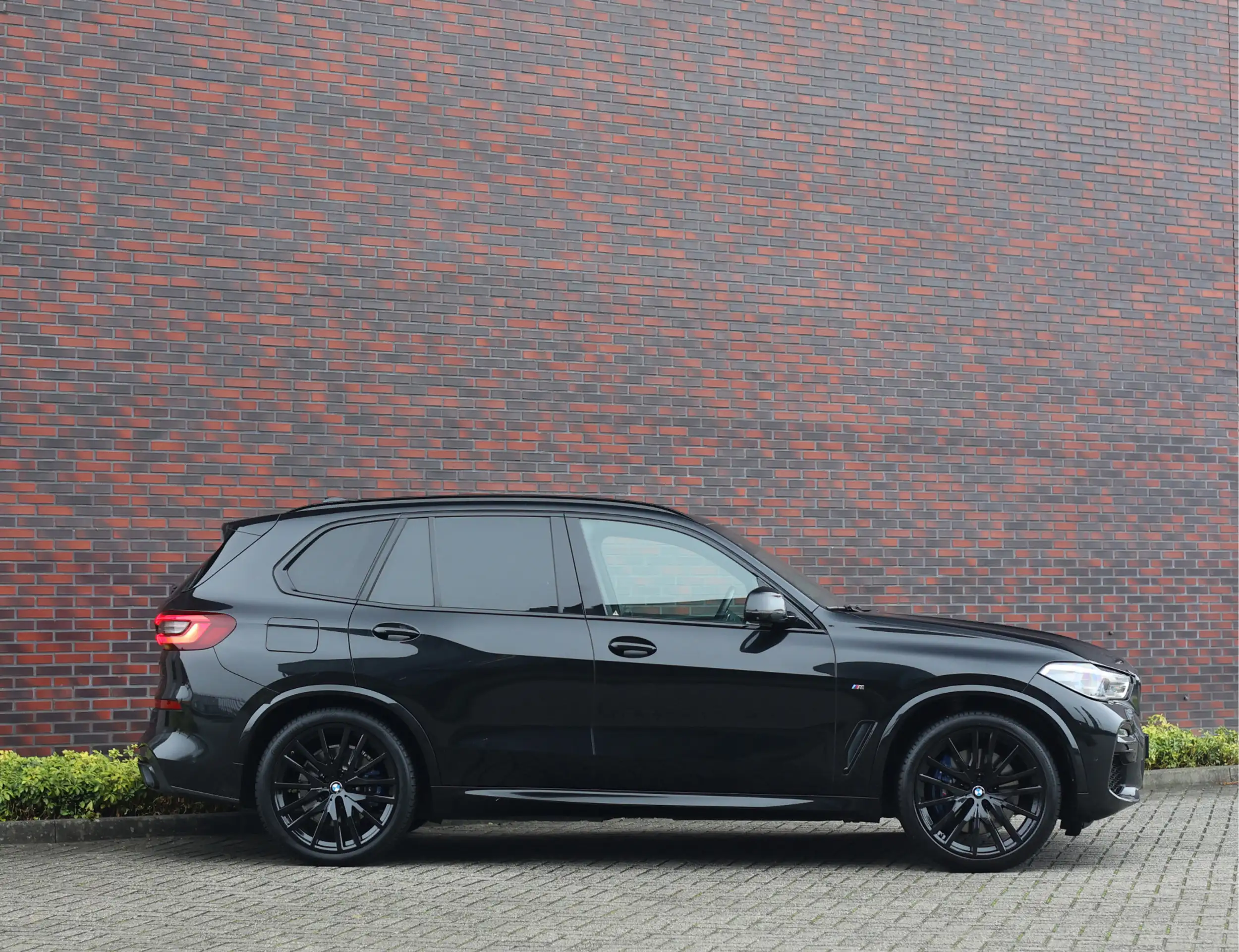 BMW - X5