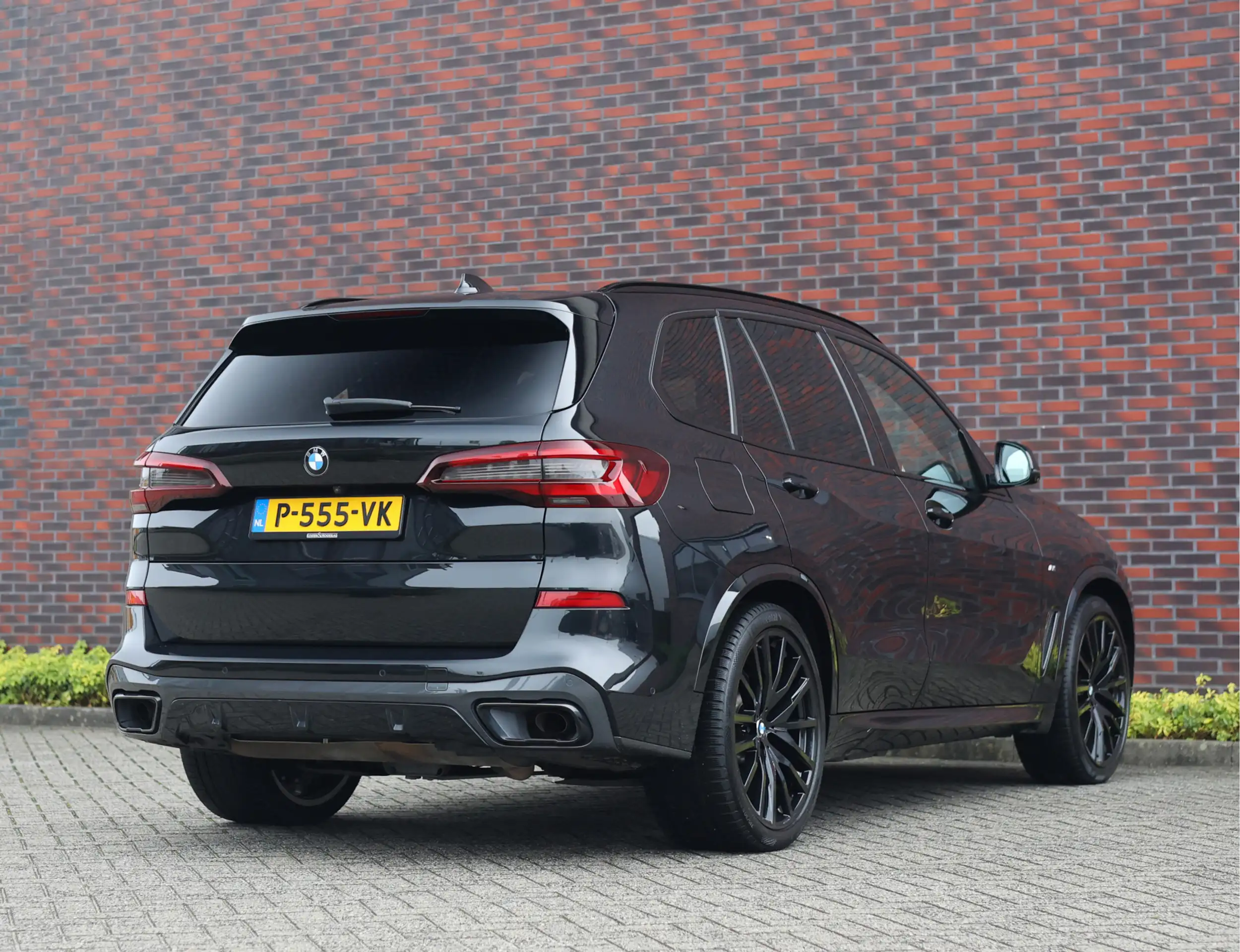 BMW - X5