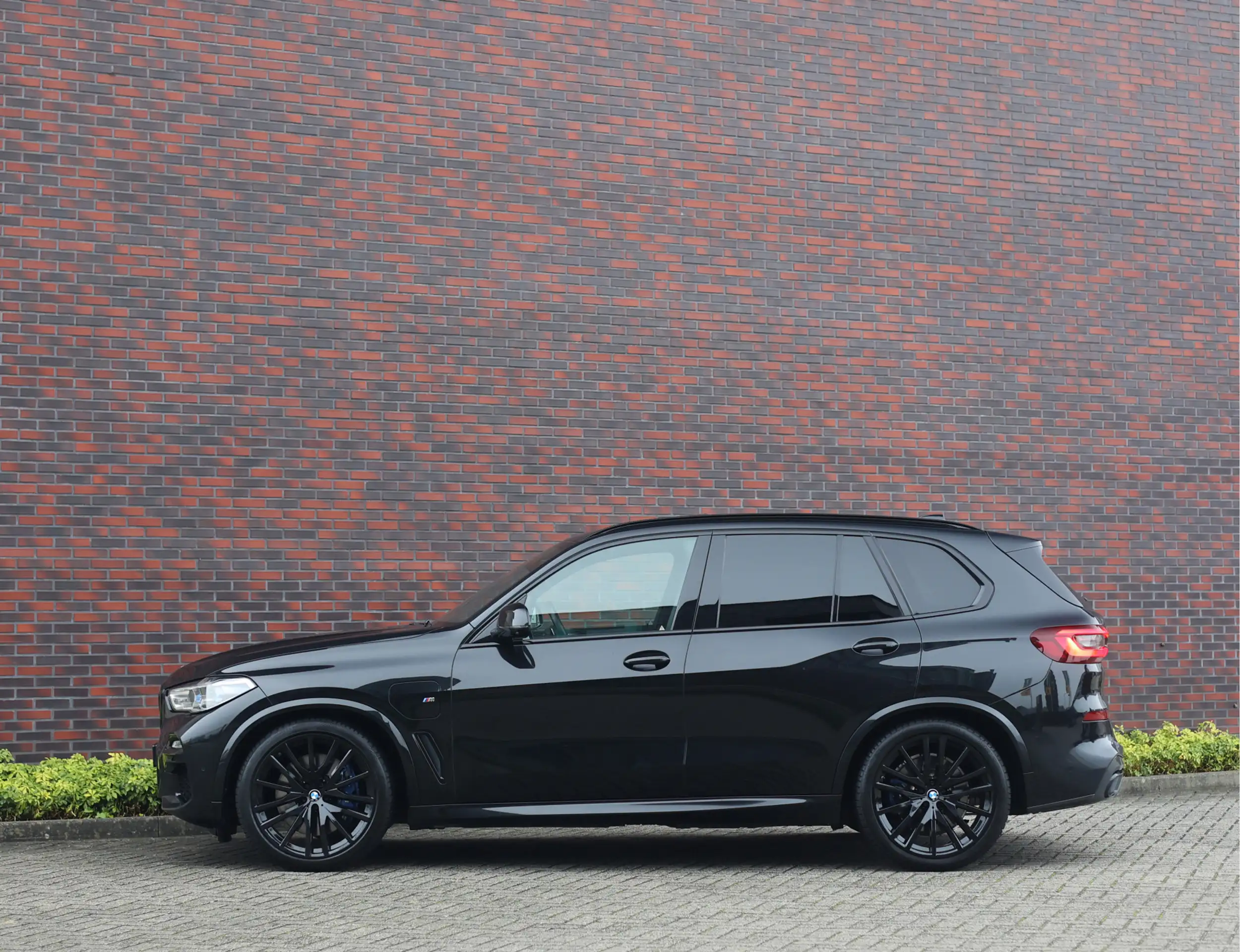 BMW - X5