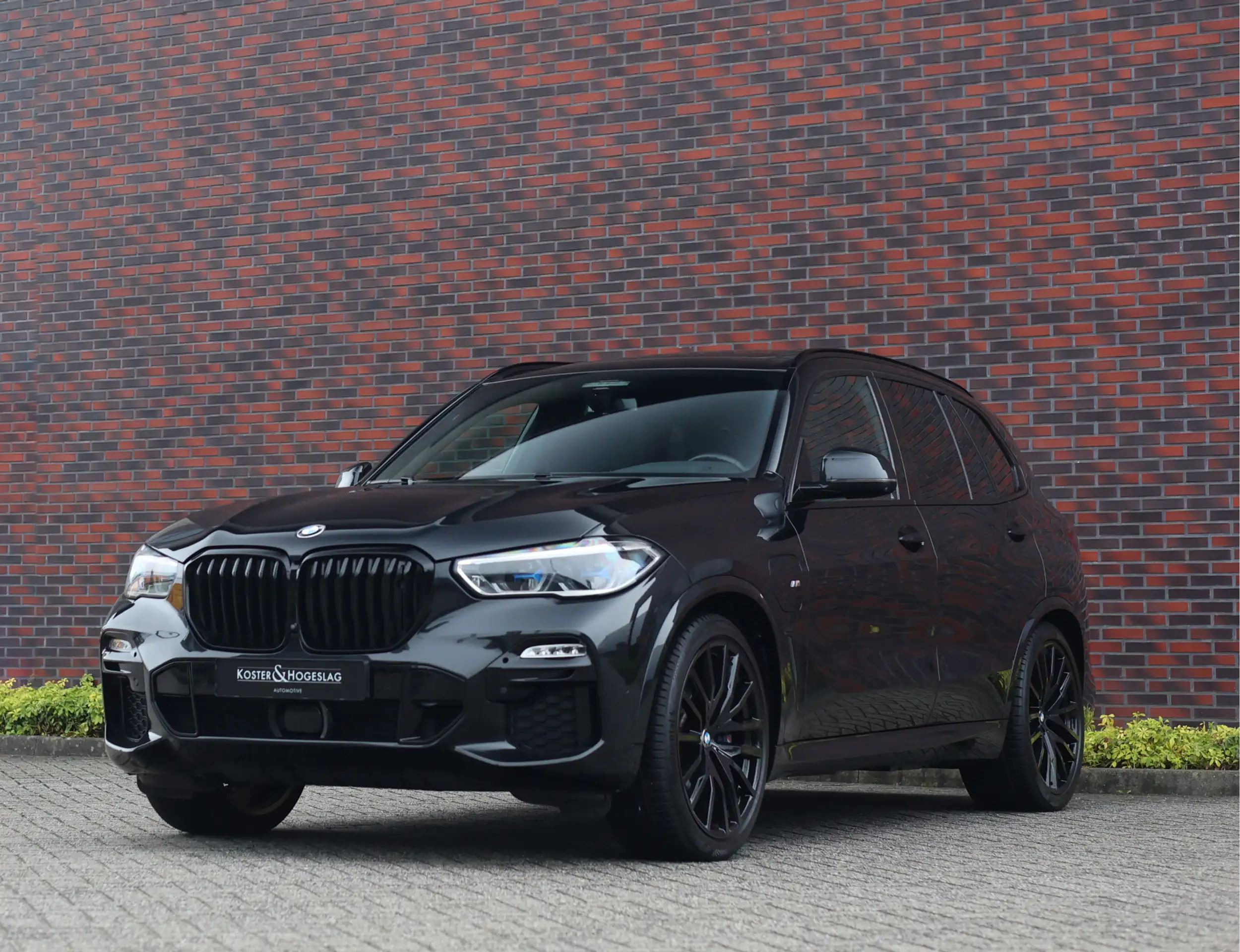 BMW - X5