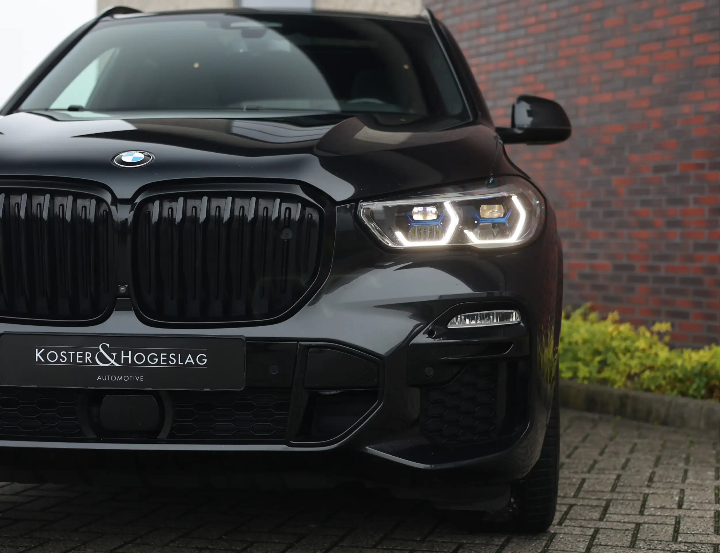 BMW - X5