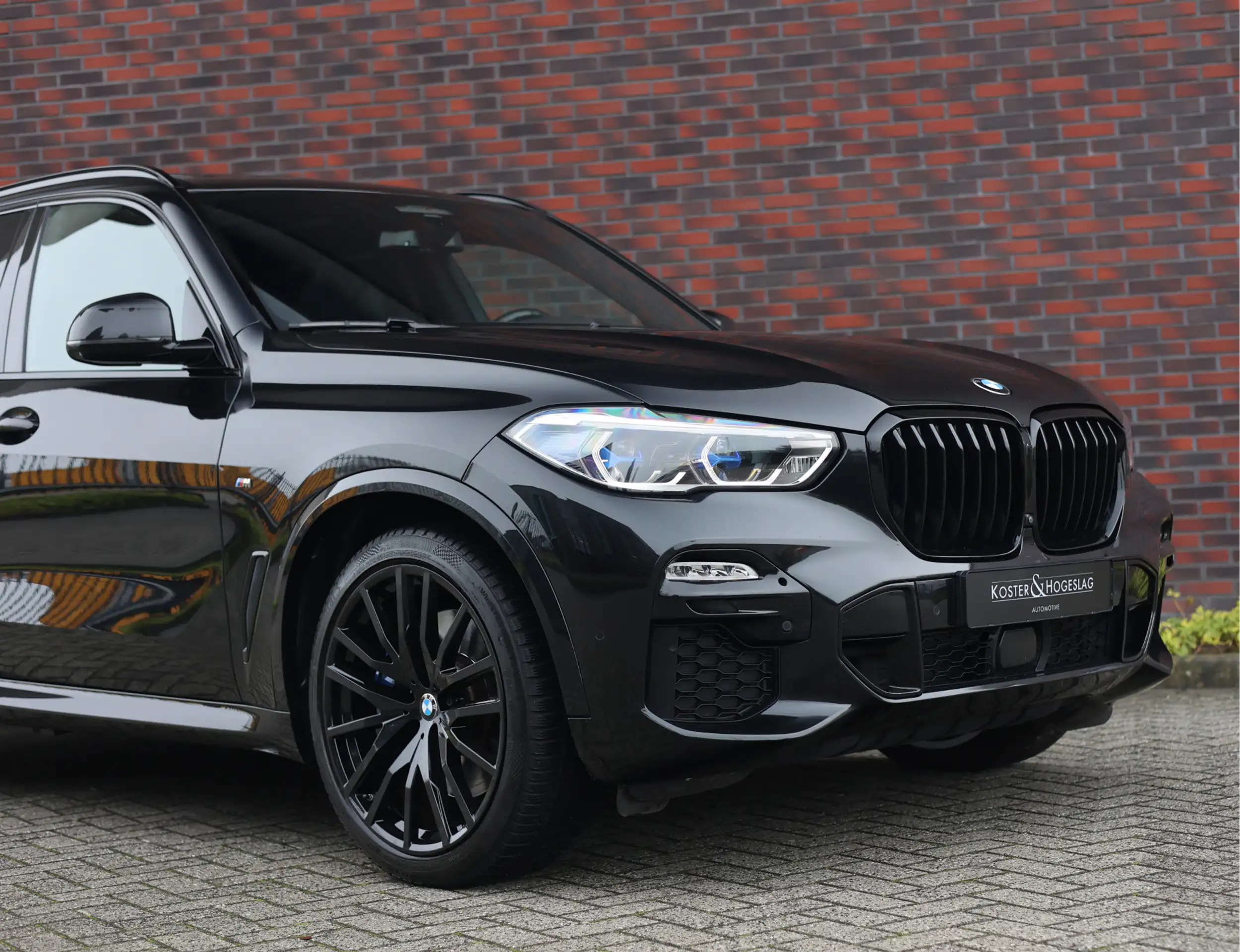 BMW - X5