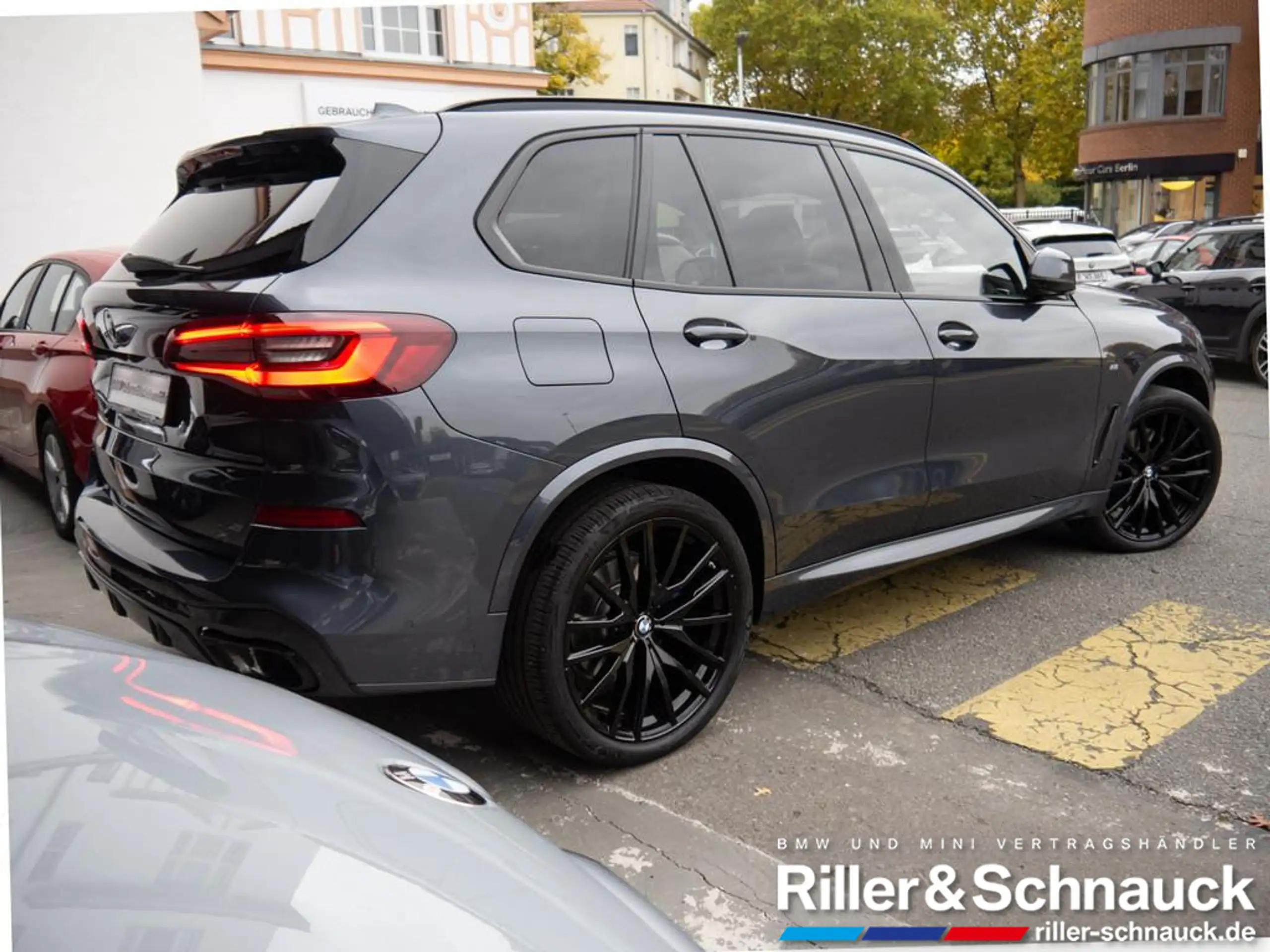 BMW - X5