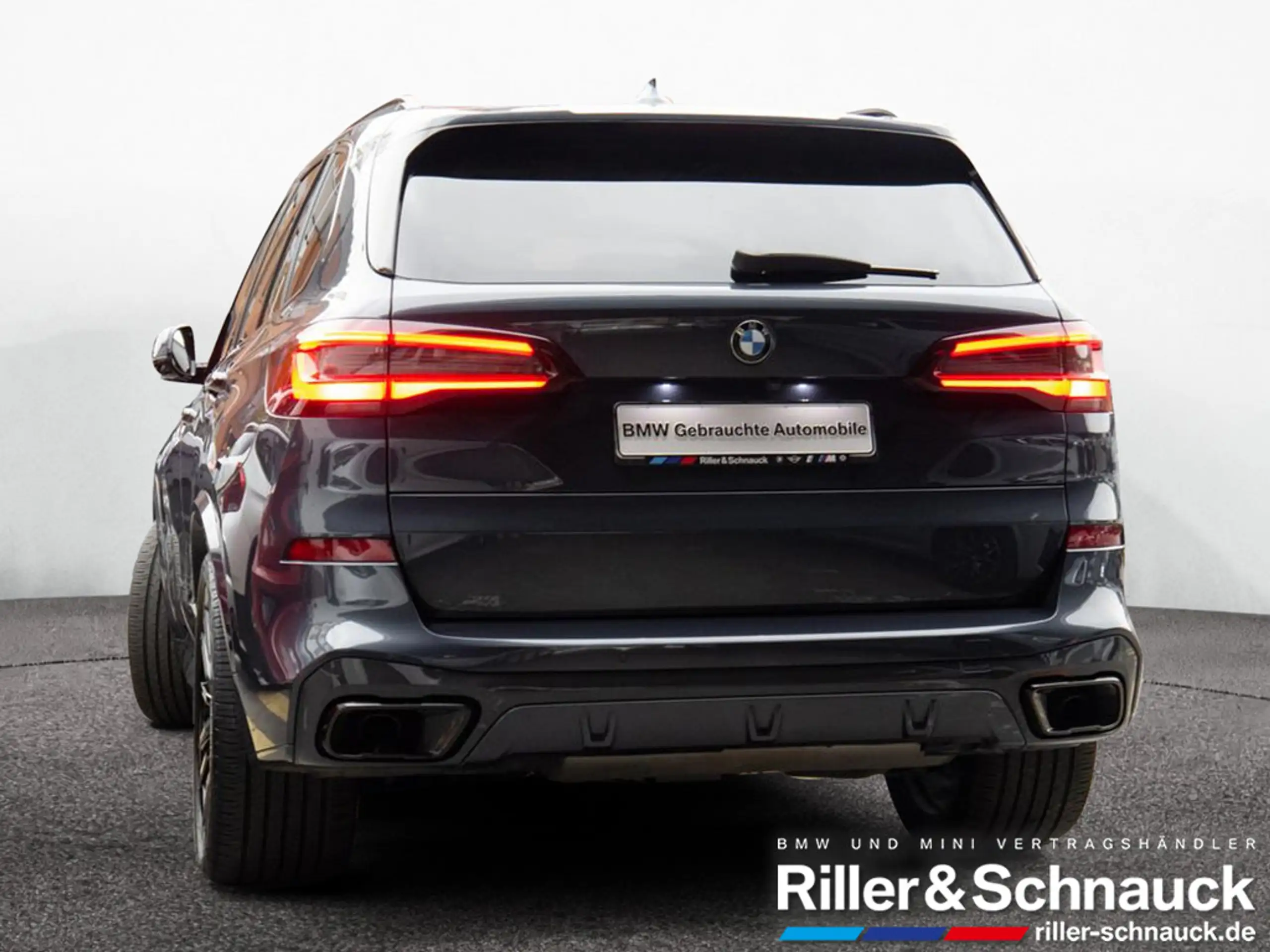 BMW - X5