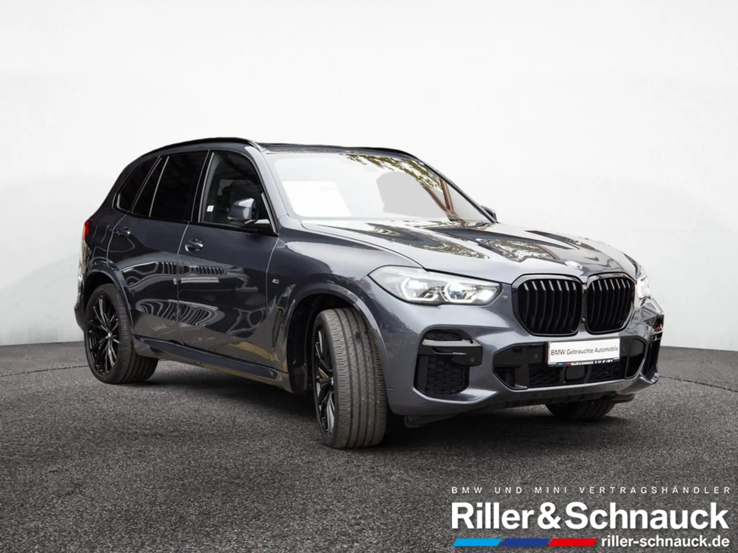 BMW - X5