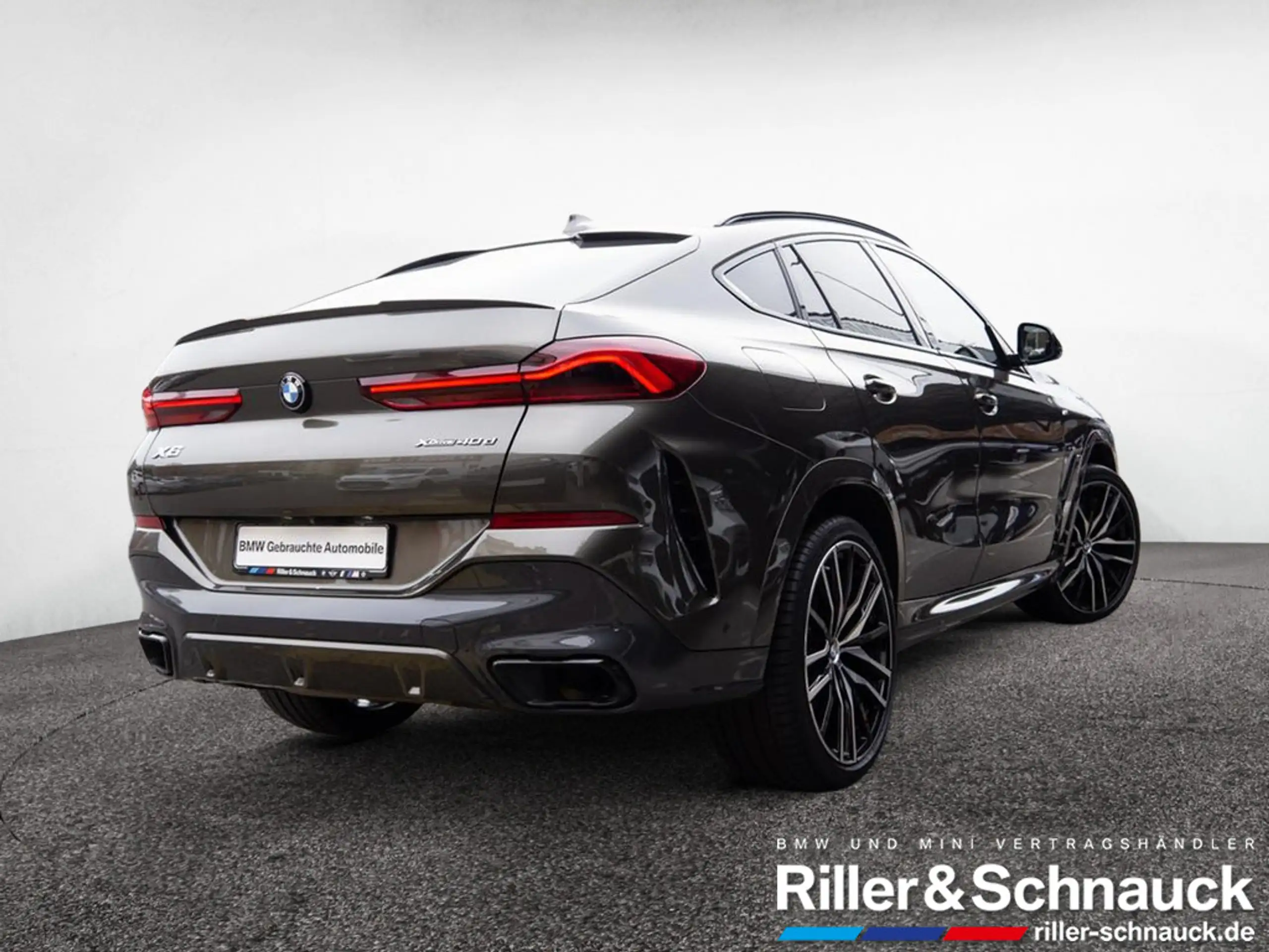 BMW - X6