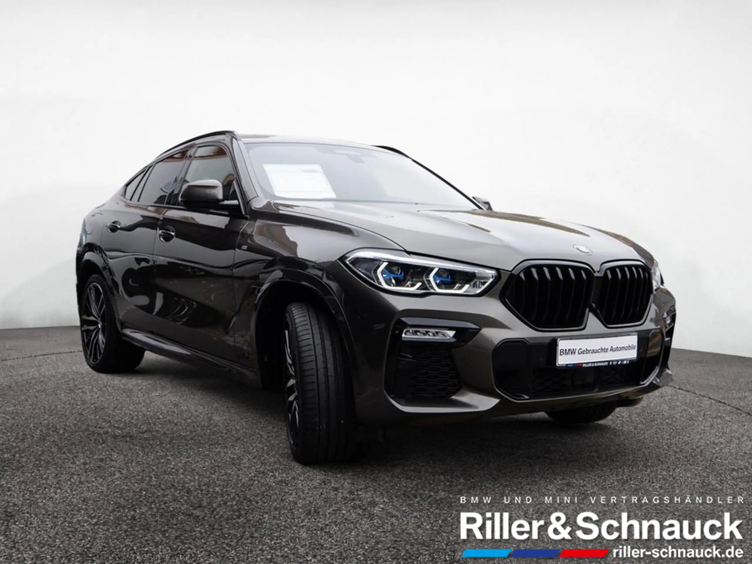 BMW - X6