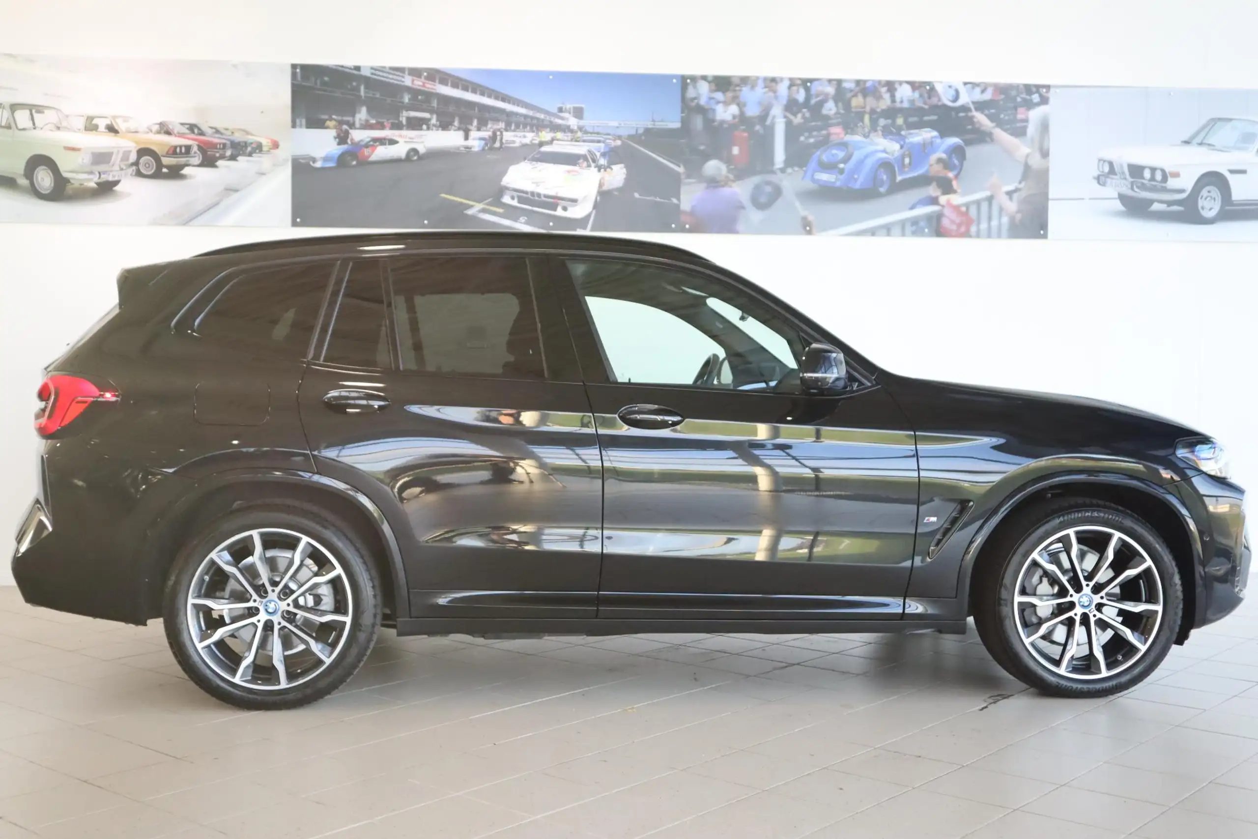 BMW - X3