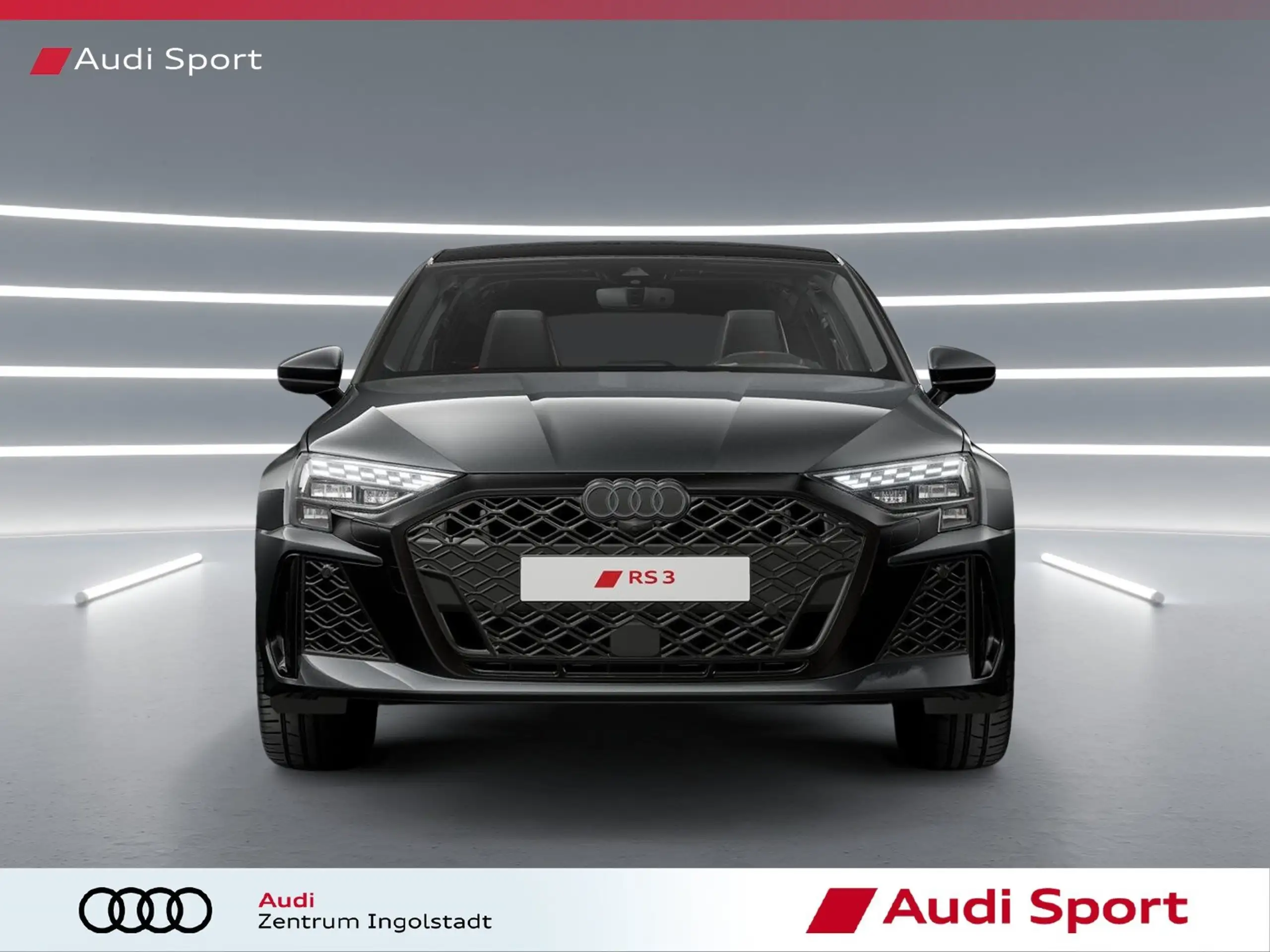 Audi - RS3