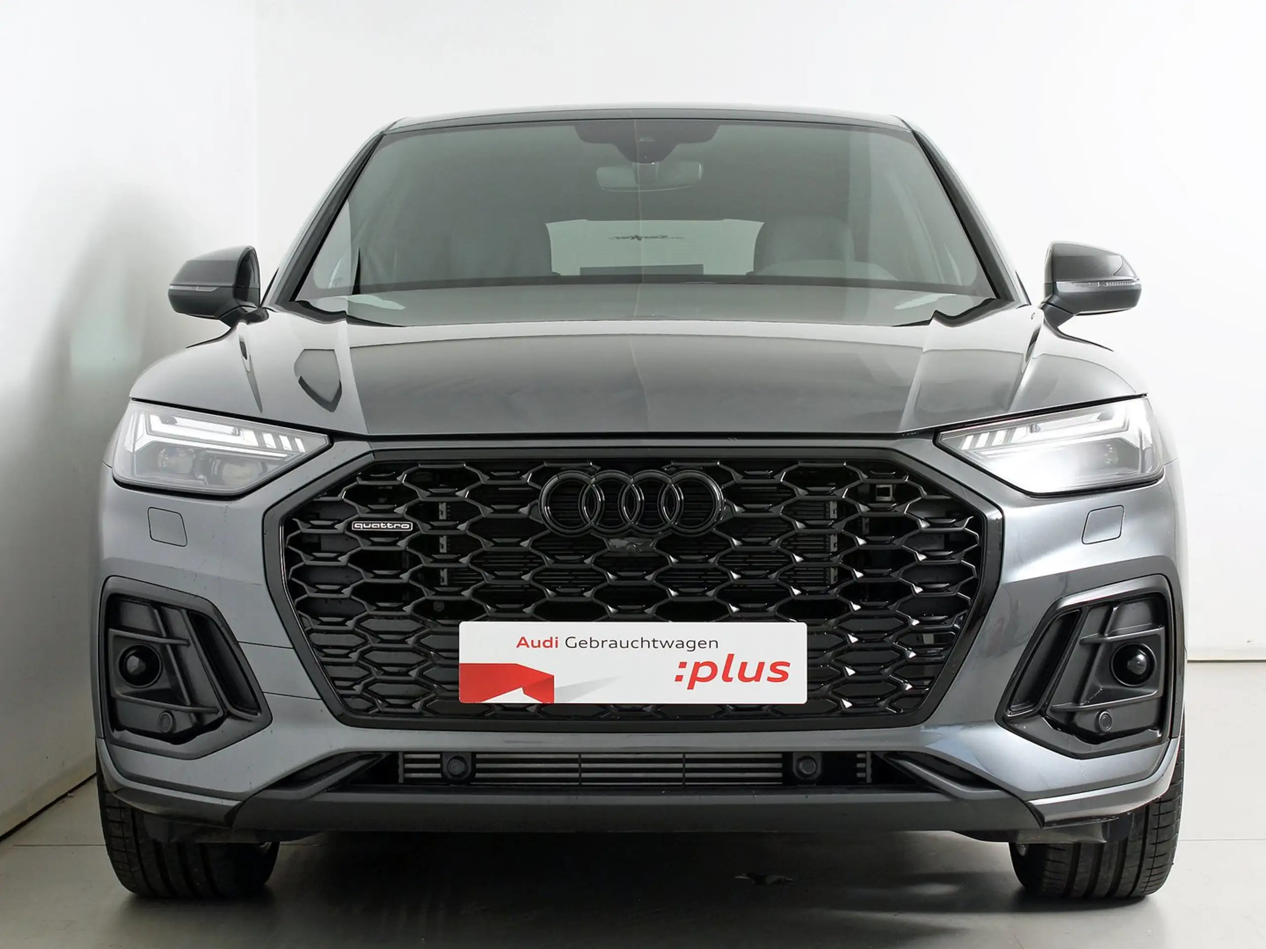 Audi - Q5