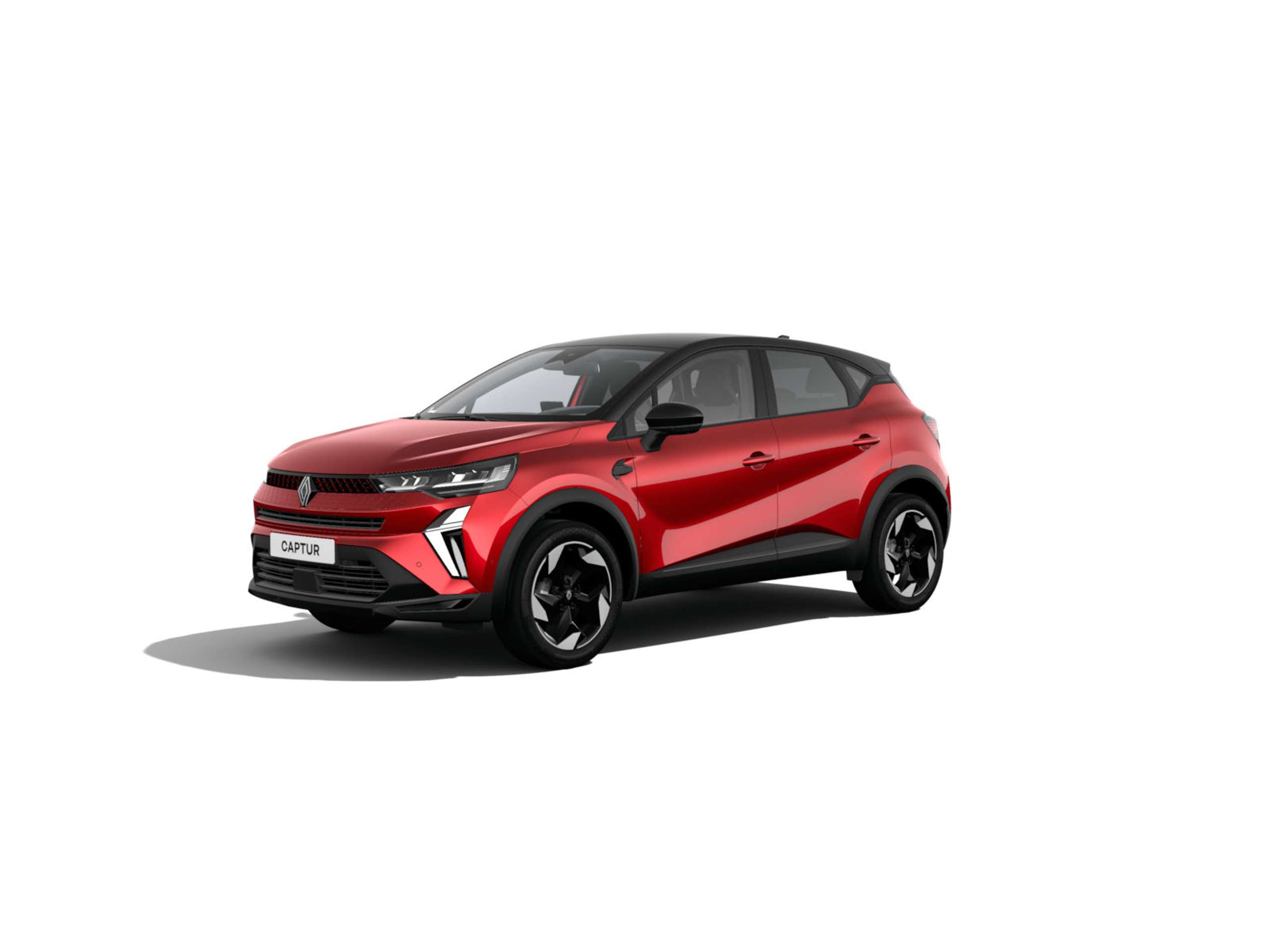 Renault - Captur