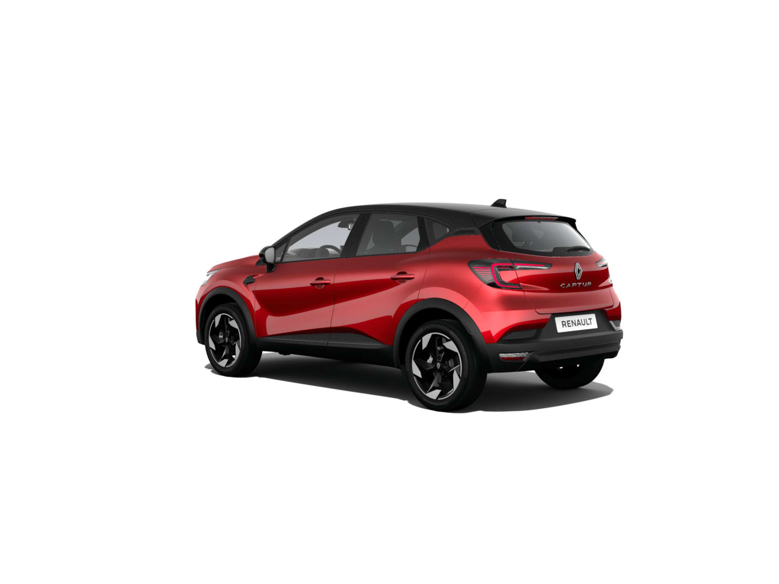 Renault - Captur