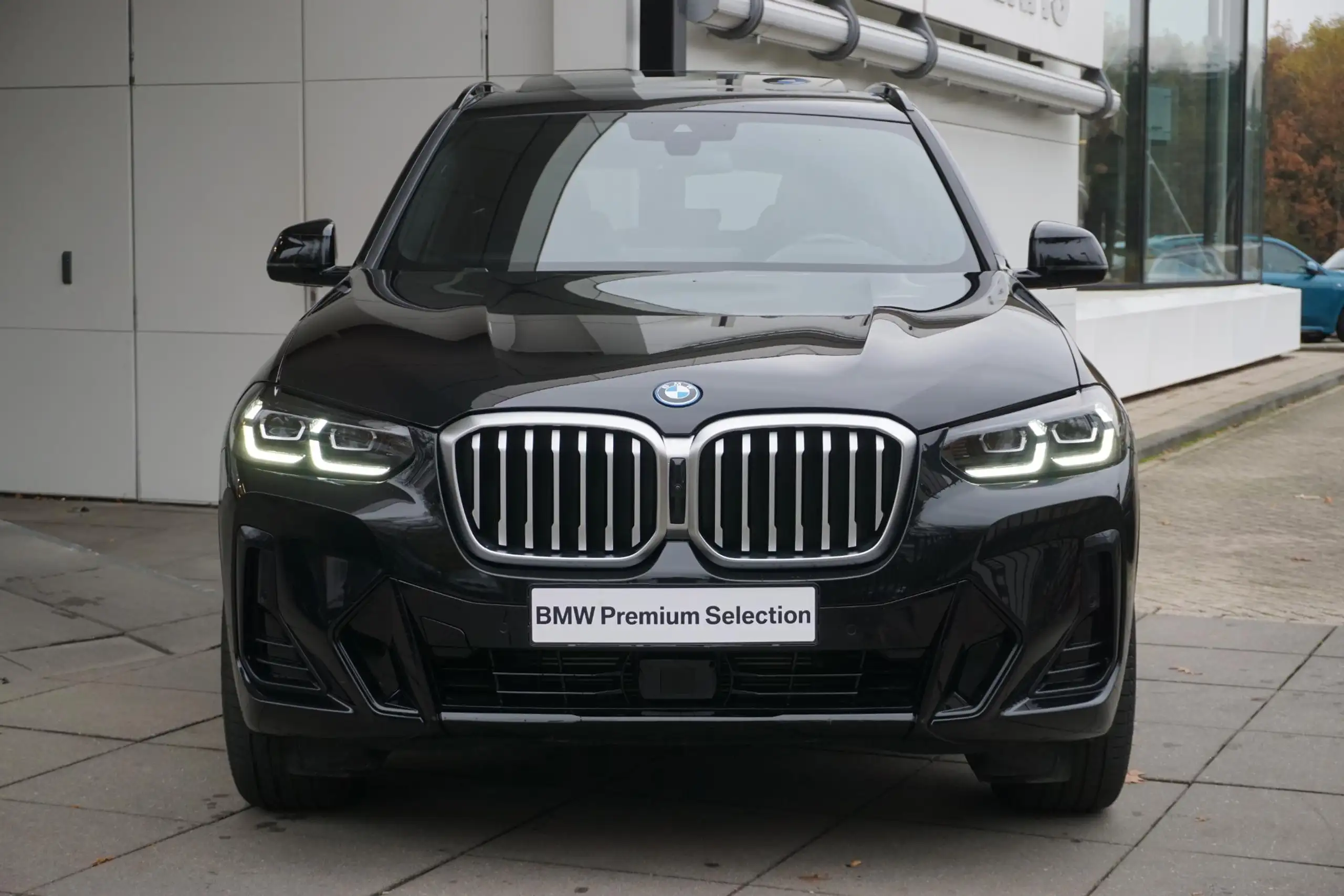 BMW - X3