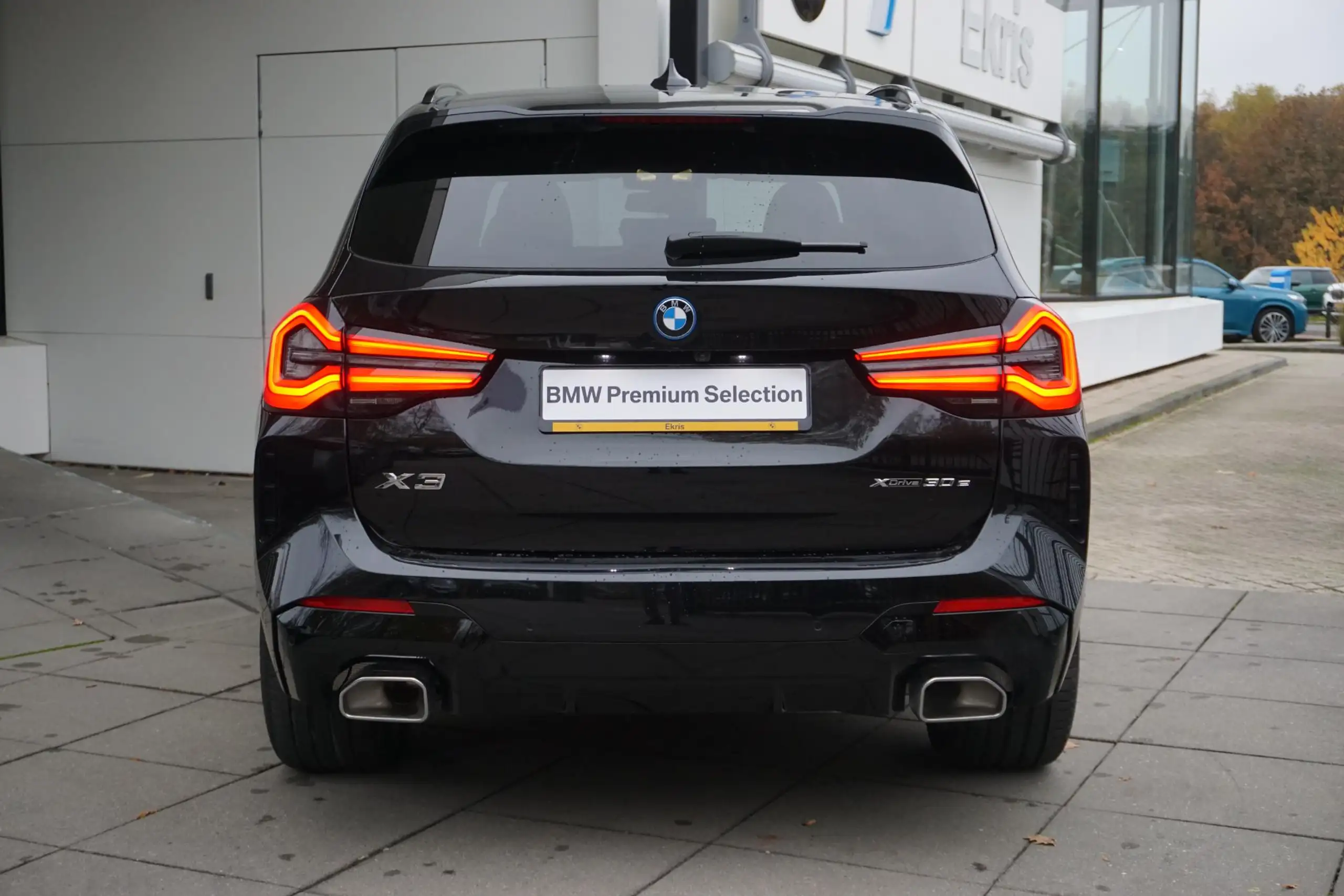 BMW - X3