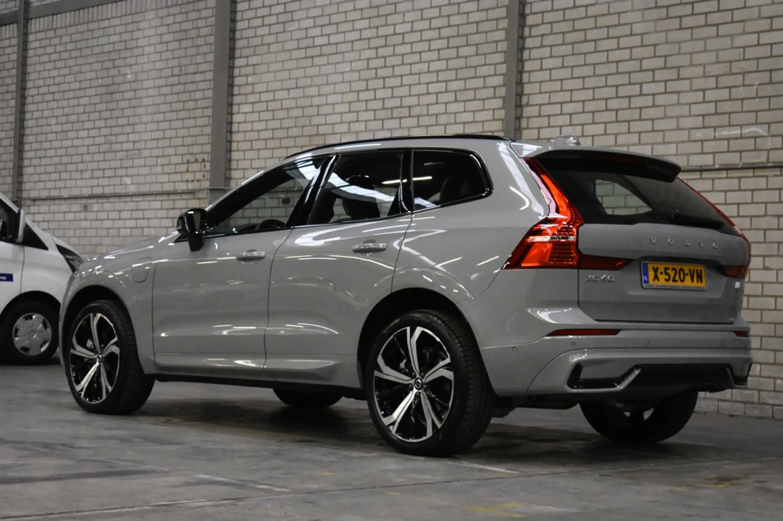 Volvo - XC60