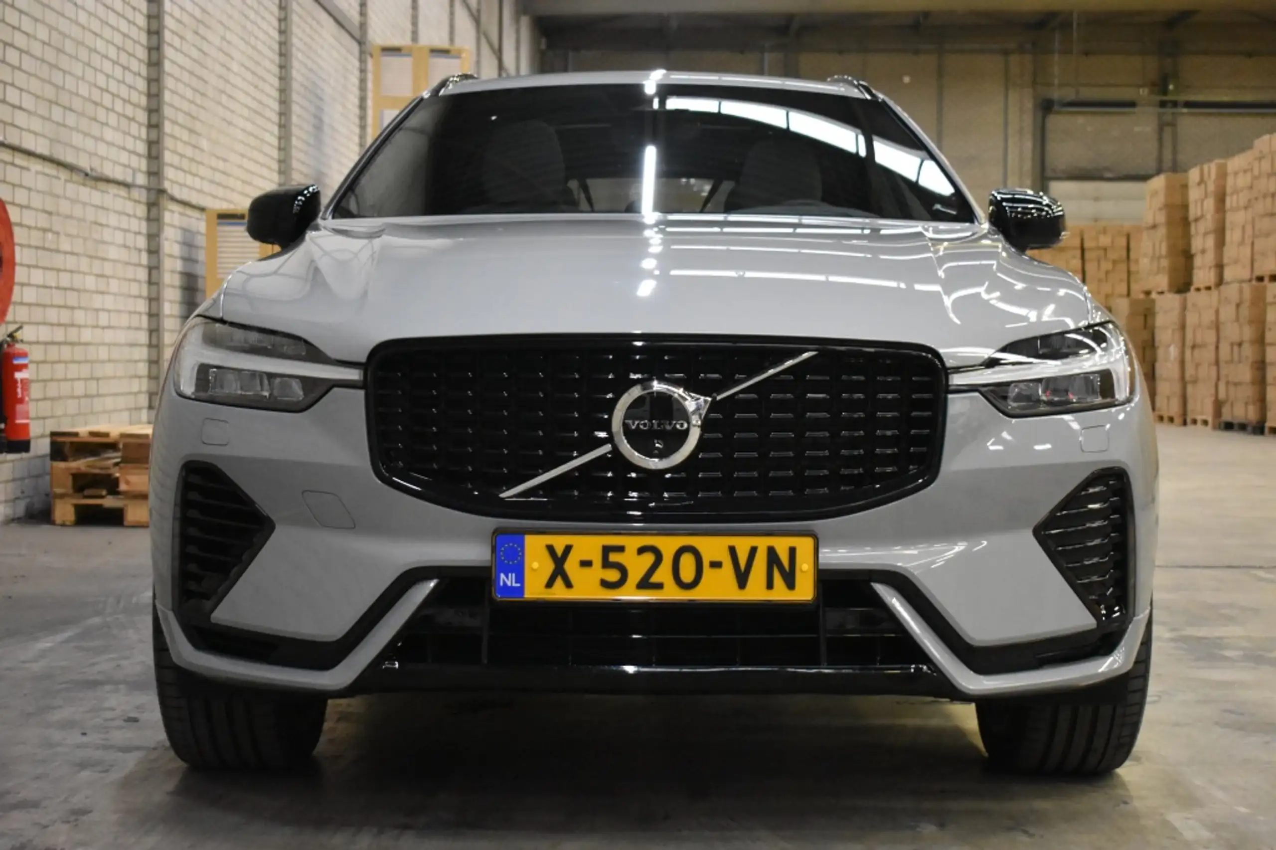 Volvo - XC60