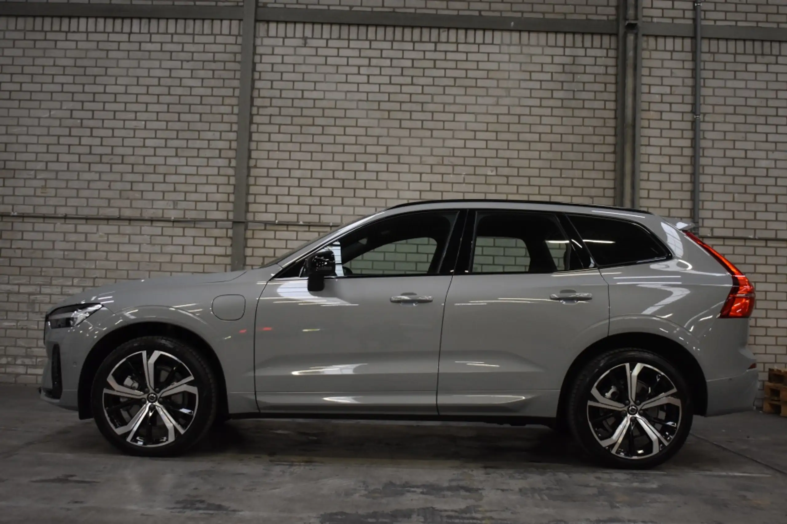 Volvo - XC60