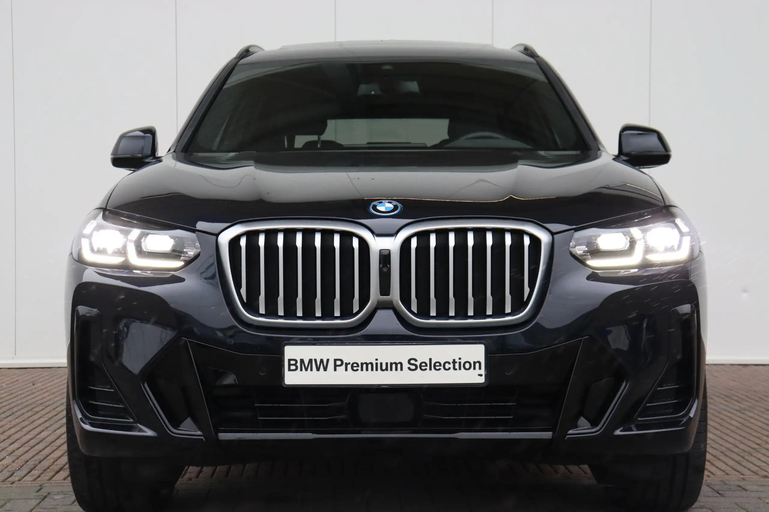 BMW - X3