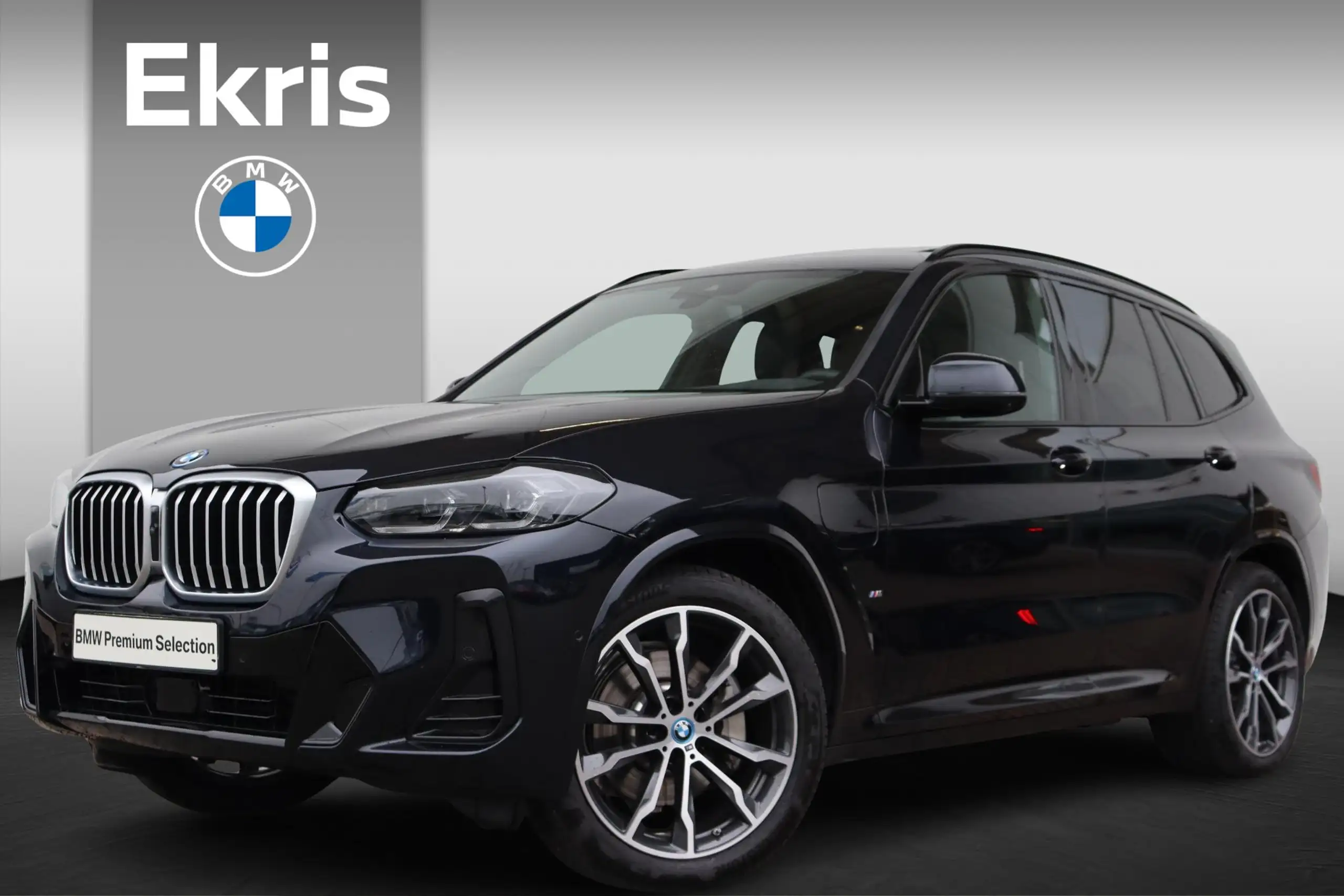 BMW - X3