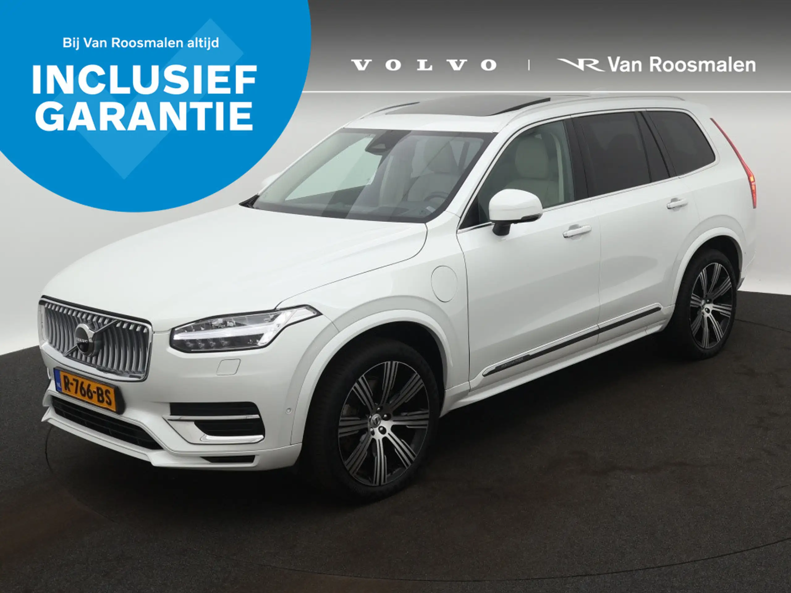 Volvo - XC90