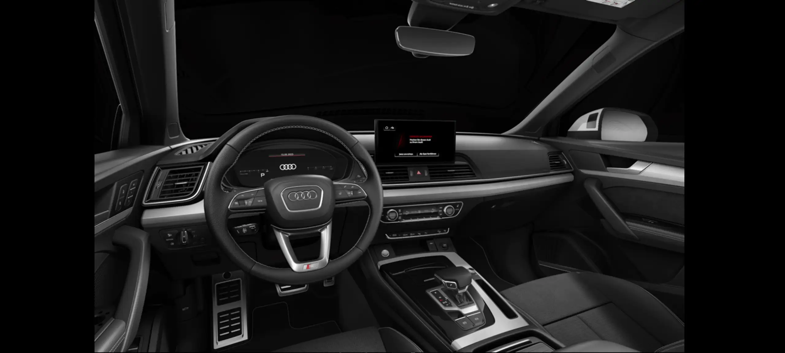 Audi - Q5