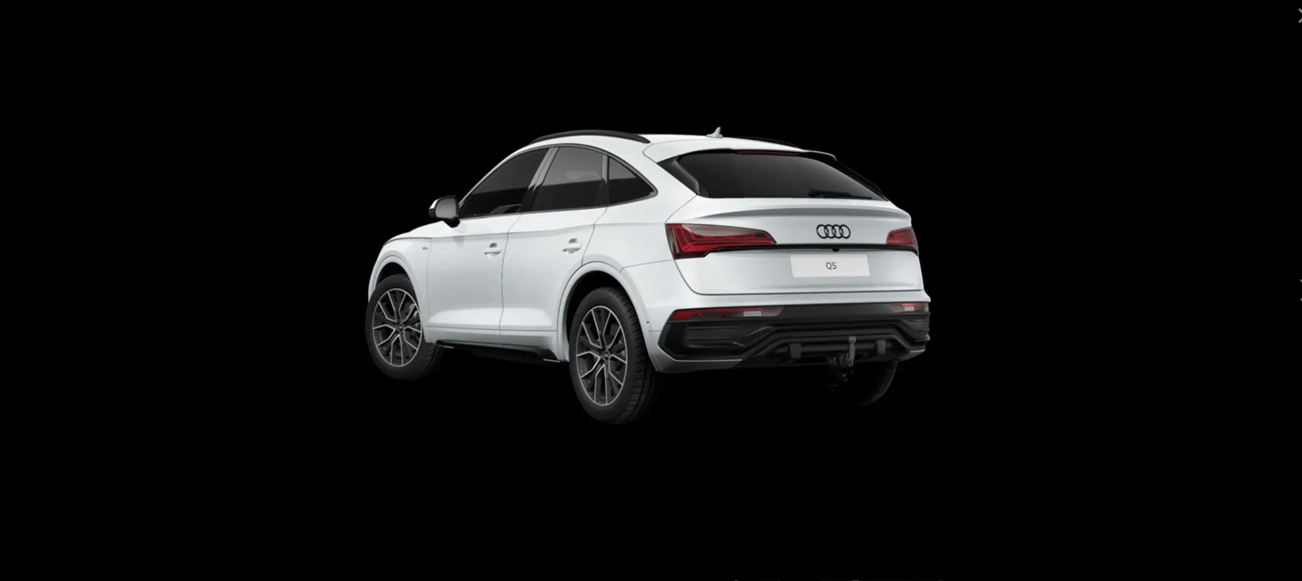 Audi - Q5