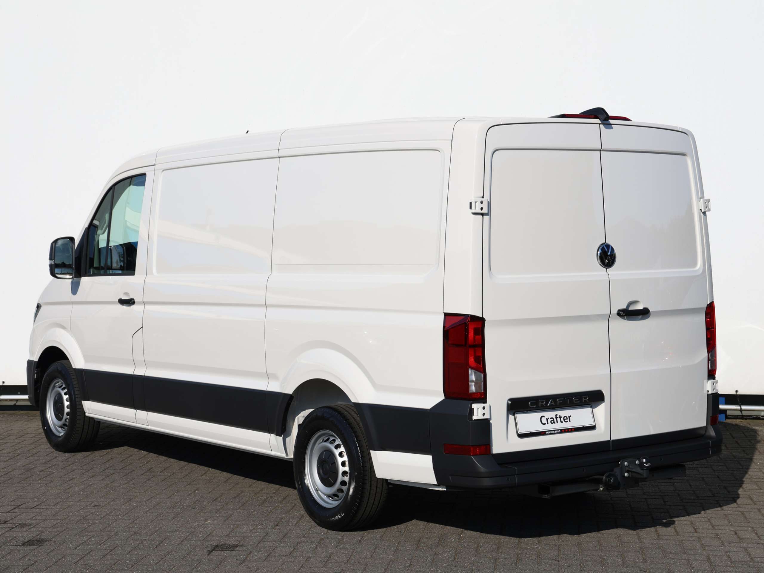 Volkswagen - Crafter