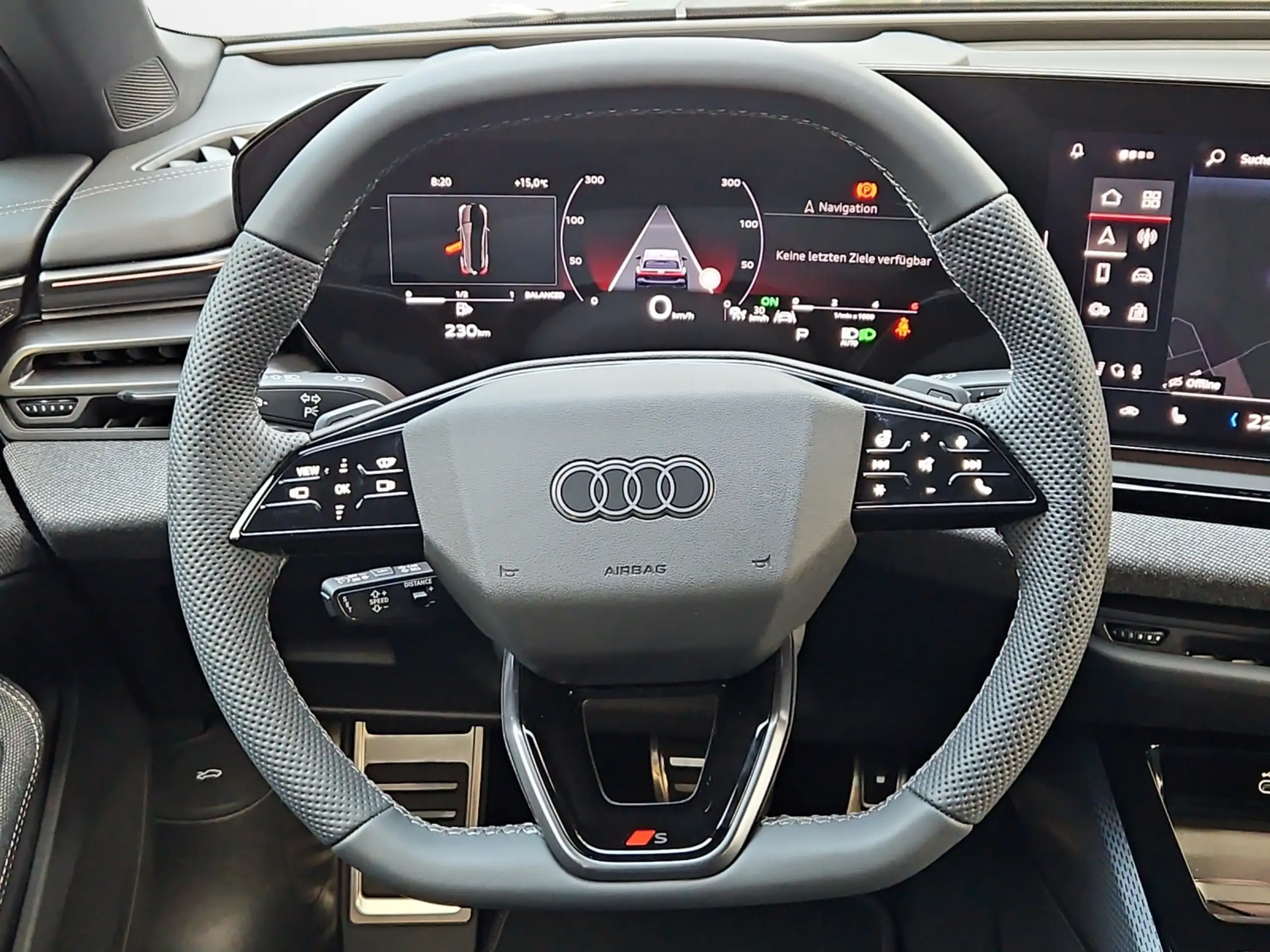 Audi - A5