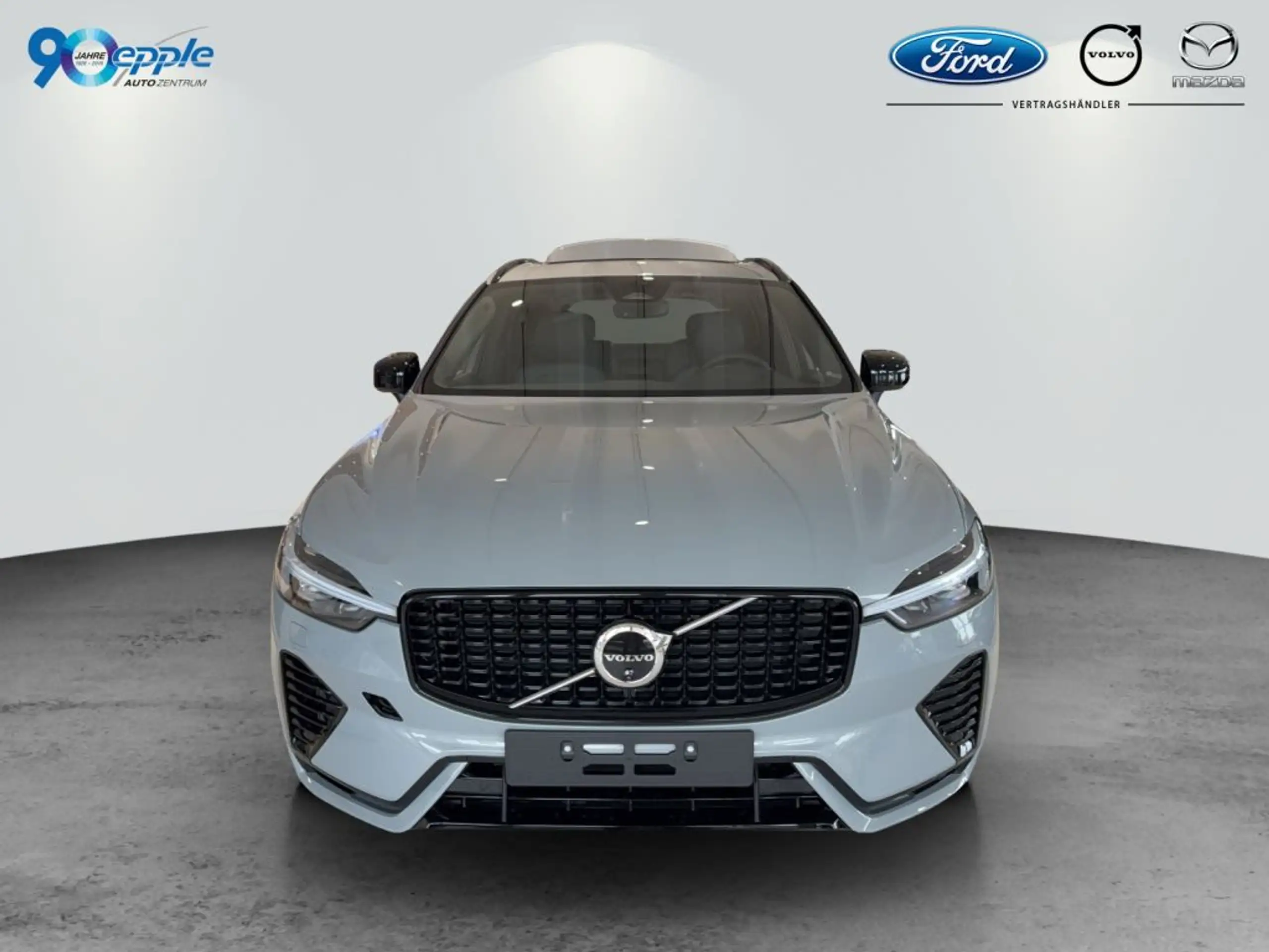 Volvo - XC60