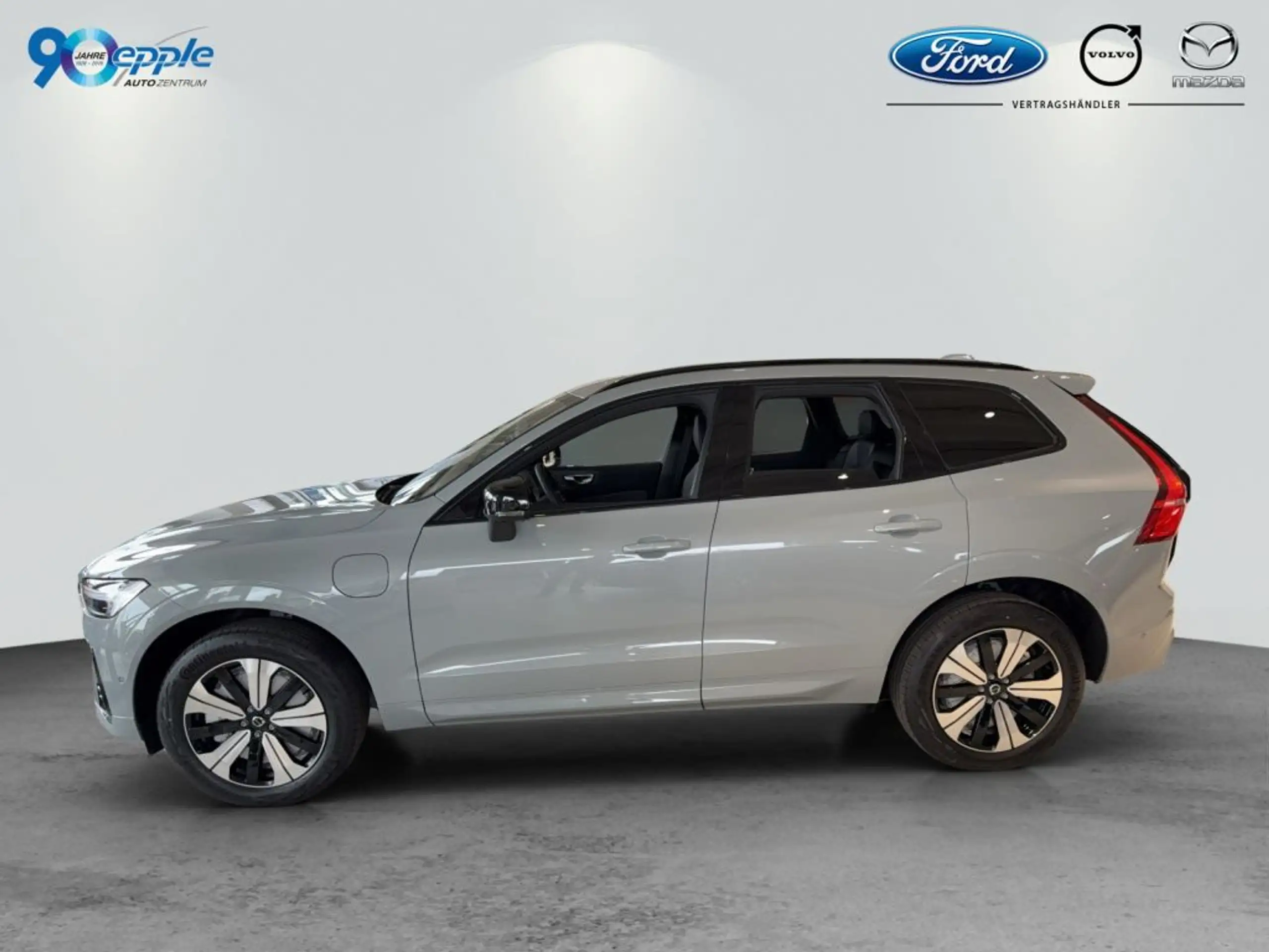 Volvo - XC60