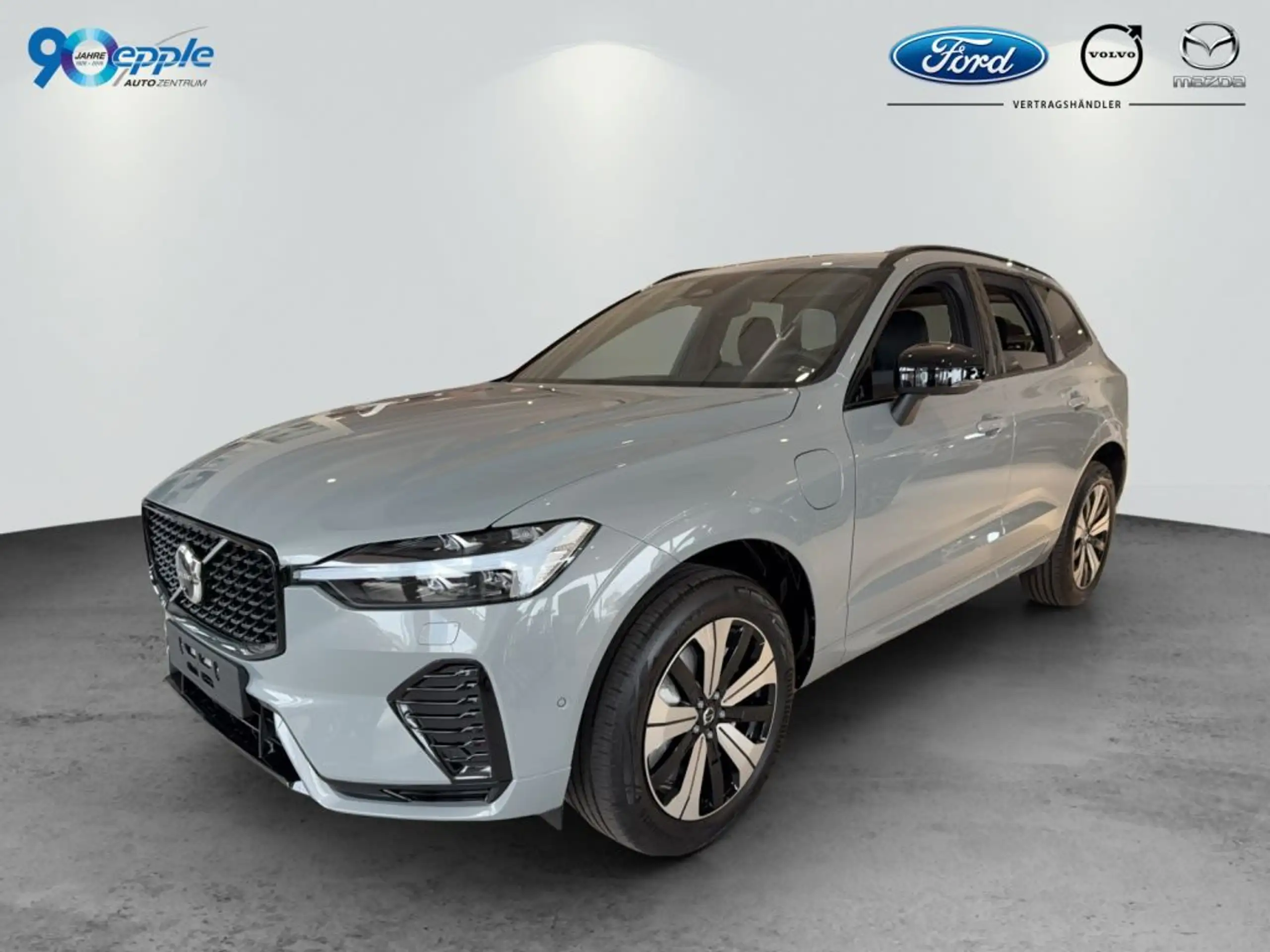 Volvo - XC60