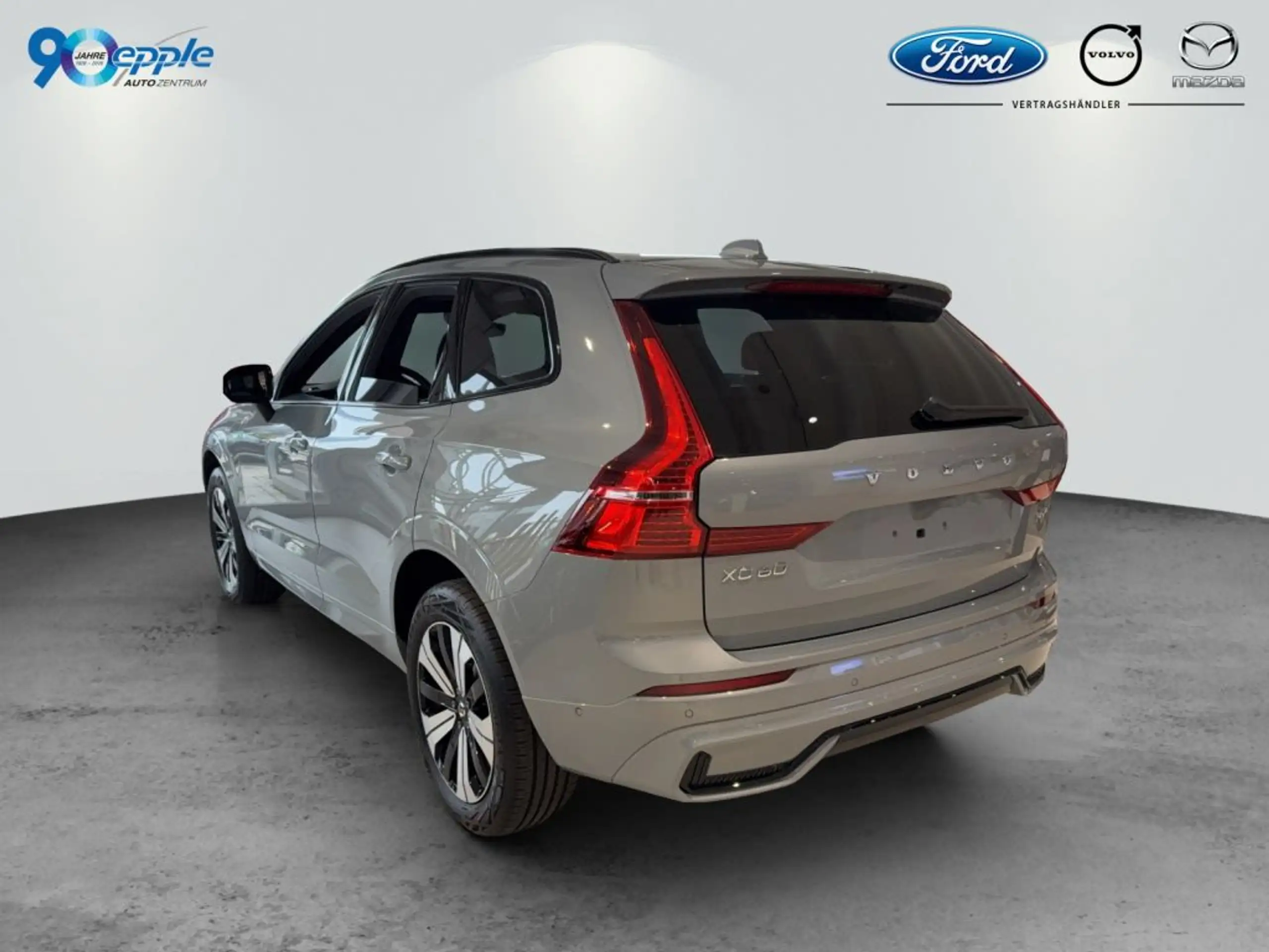 Volvo - XC60